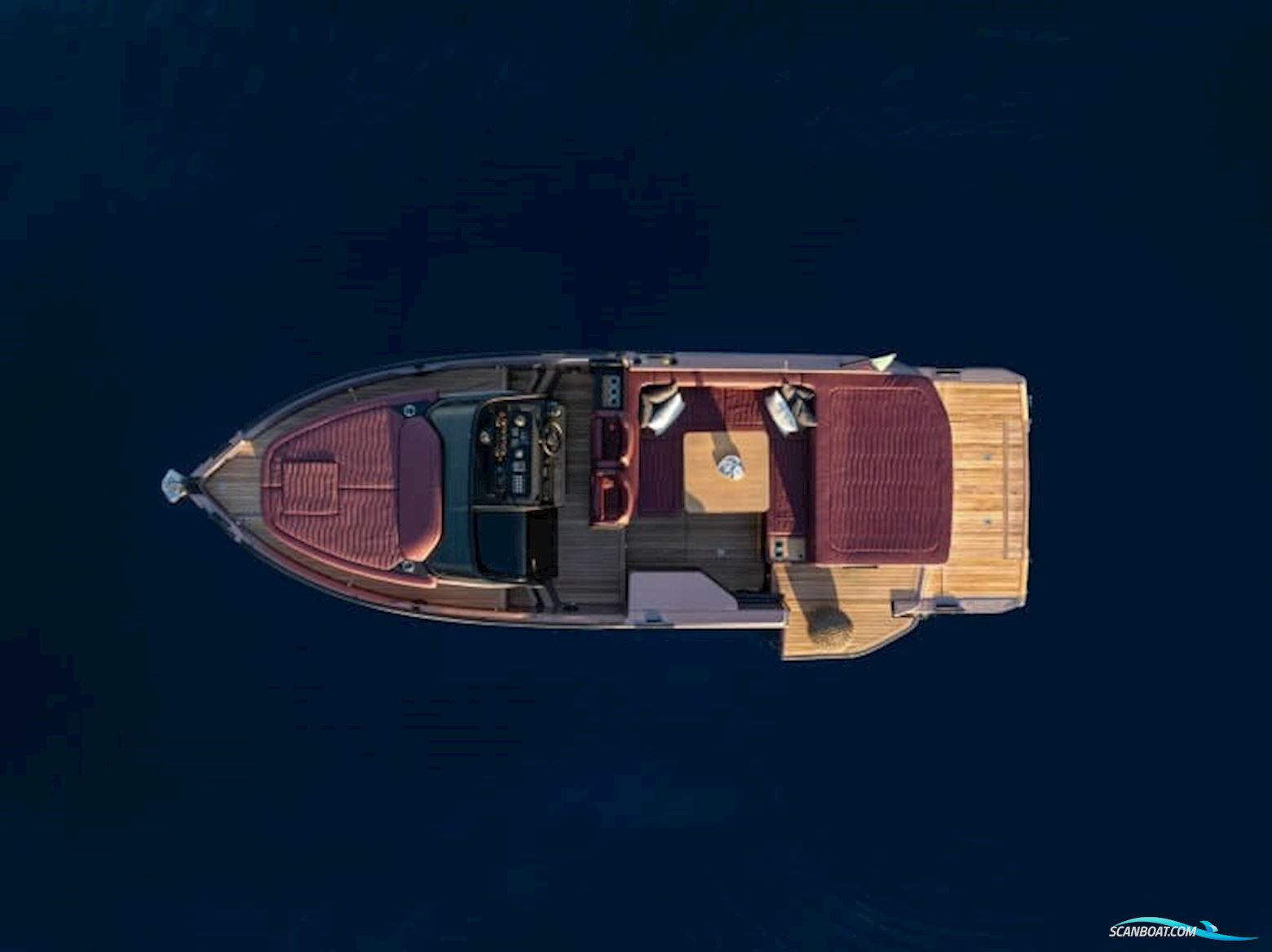 Cranchi A32 LT - New Preorder Fra