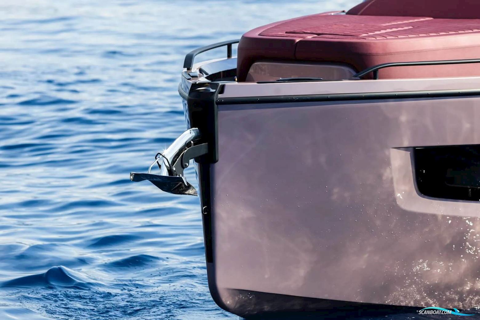 Cranchi A32 LT - New Preorder Fra