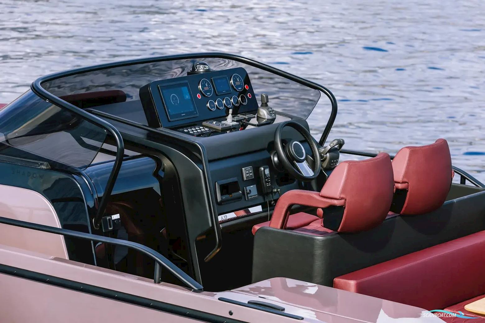 Cranchi A32 LT - New Preorder Fra