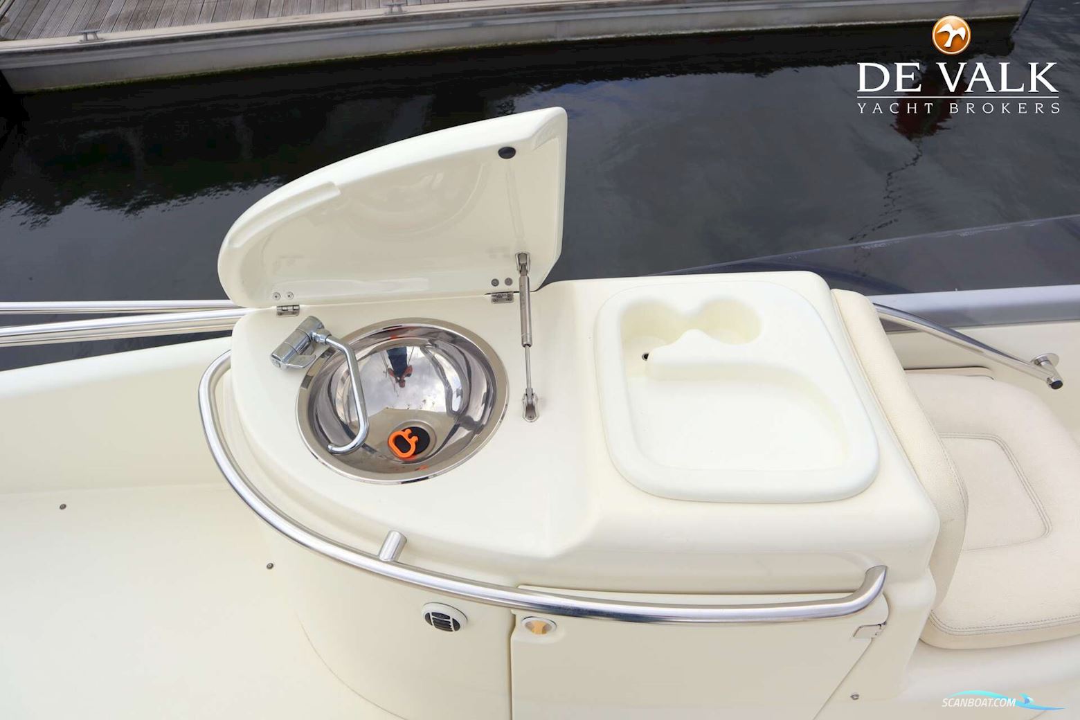 Cranchi Atlantique 40