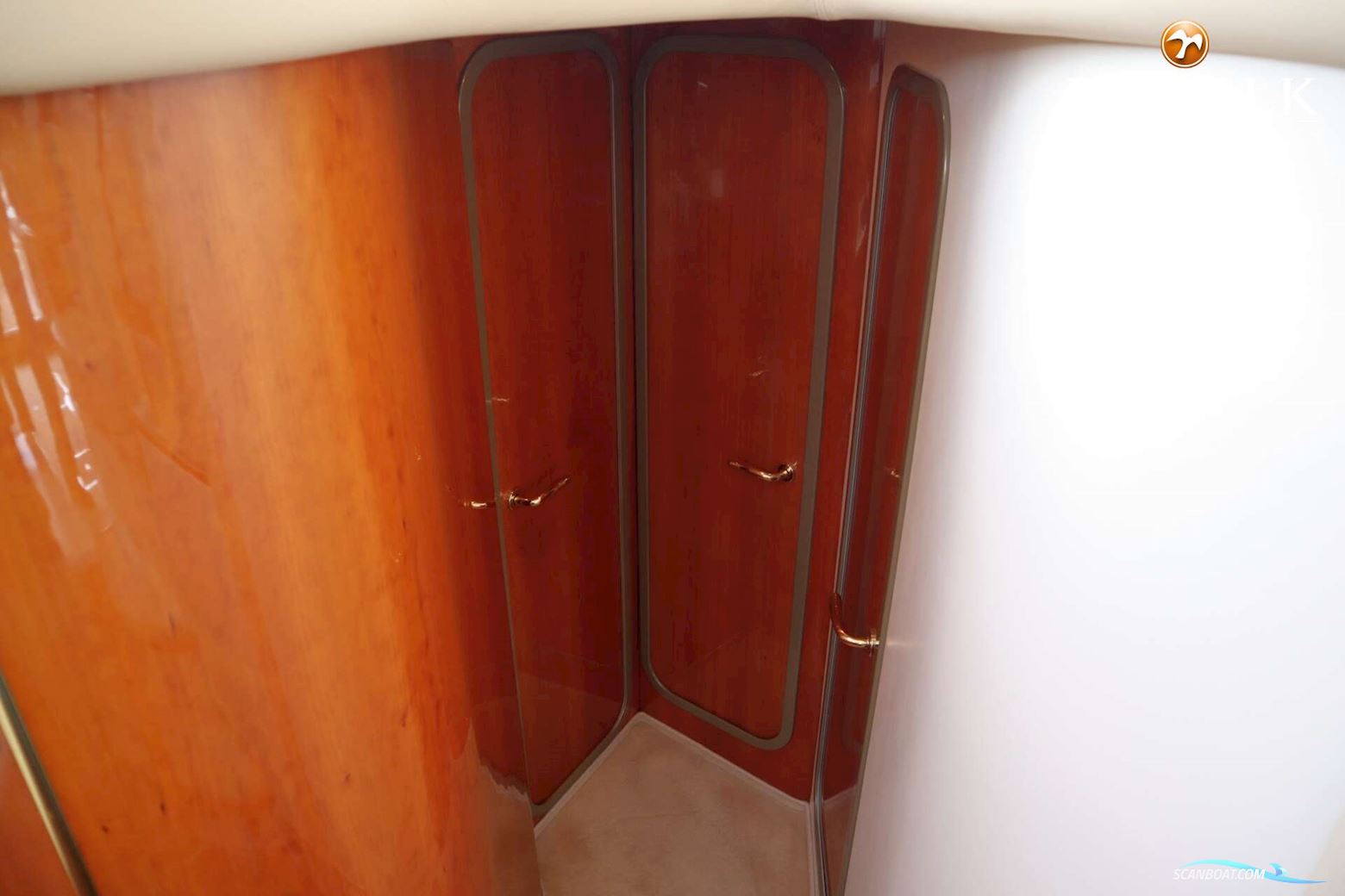 Cranchi Atlantique 40