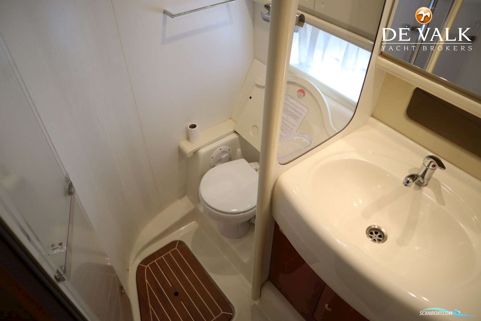 Cranchi Atlantique 40