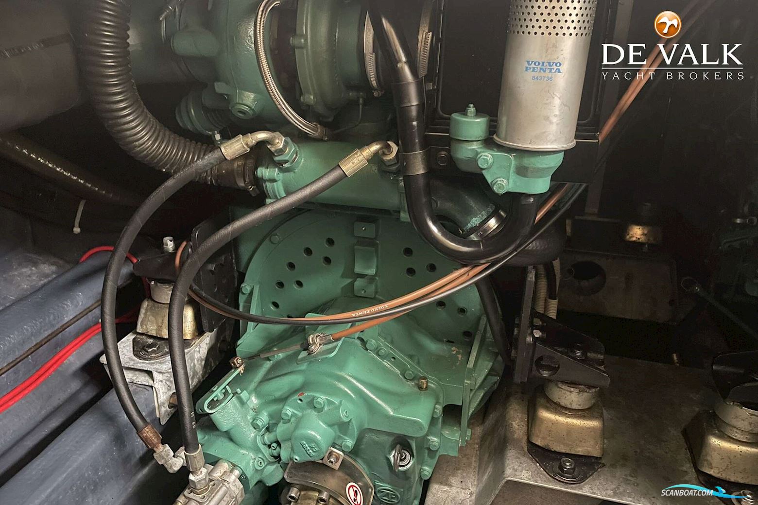 Cranchi Atlantique 40