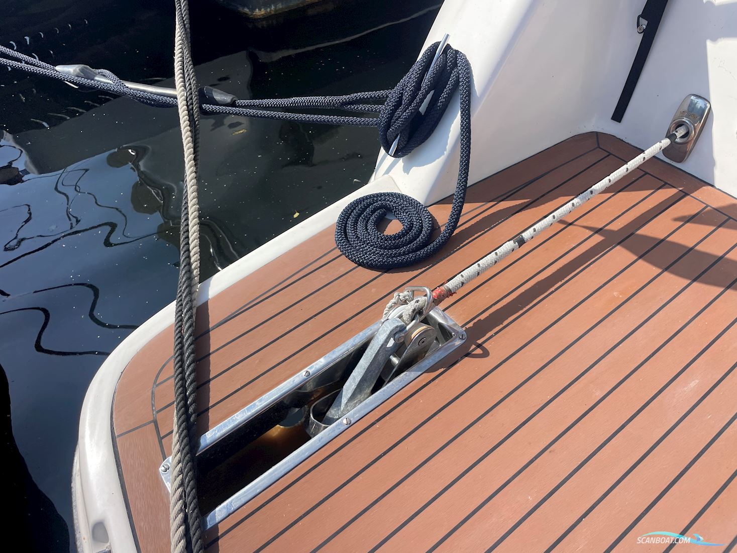 Cranchi Atlantique 40