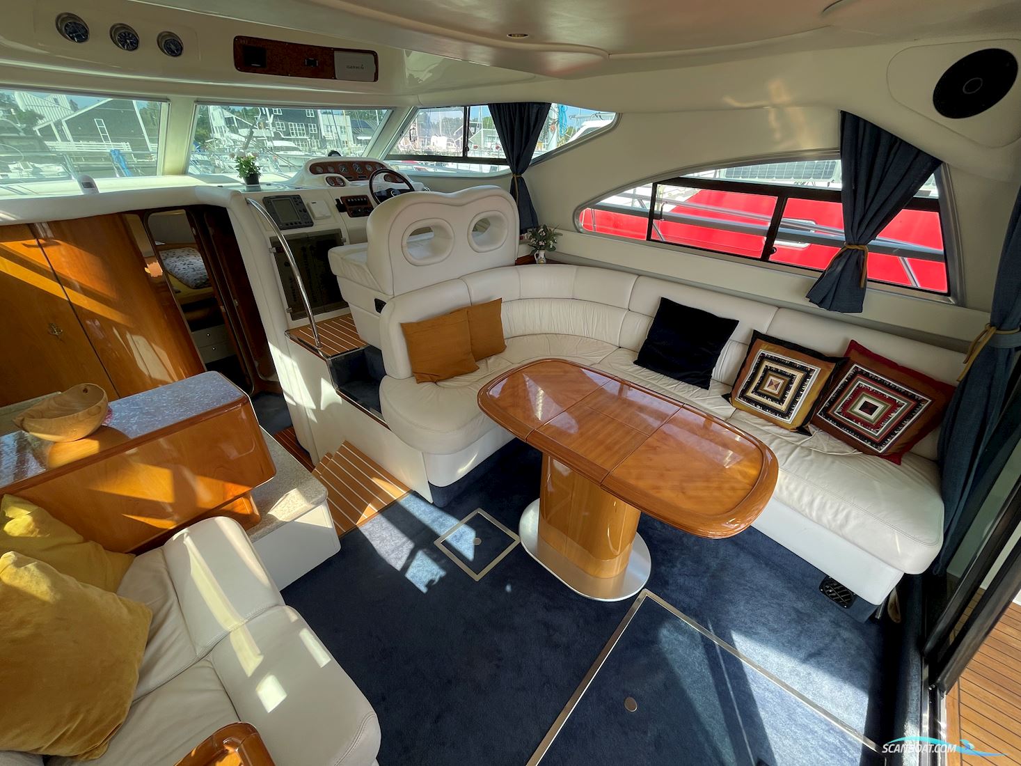 Cranchi Atlantique 40