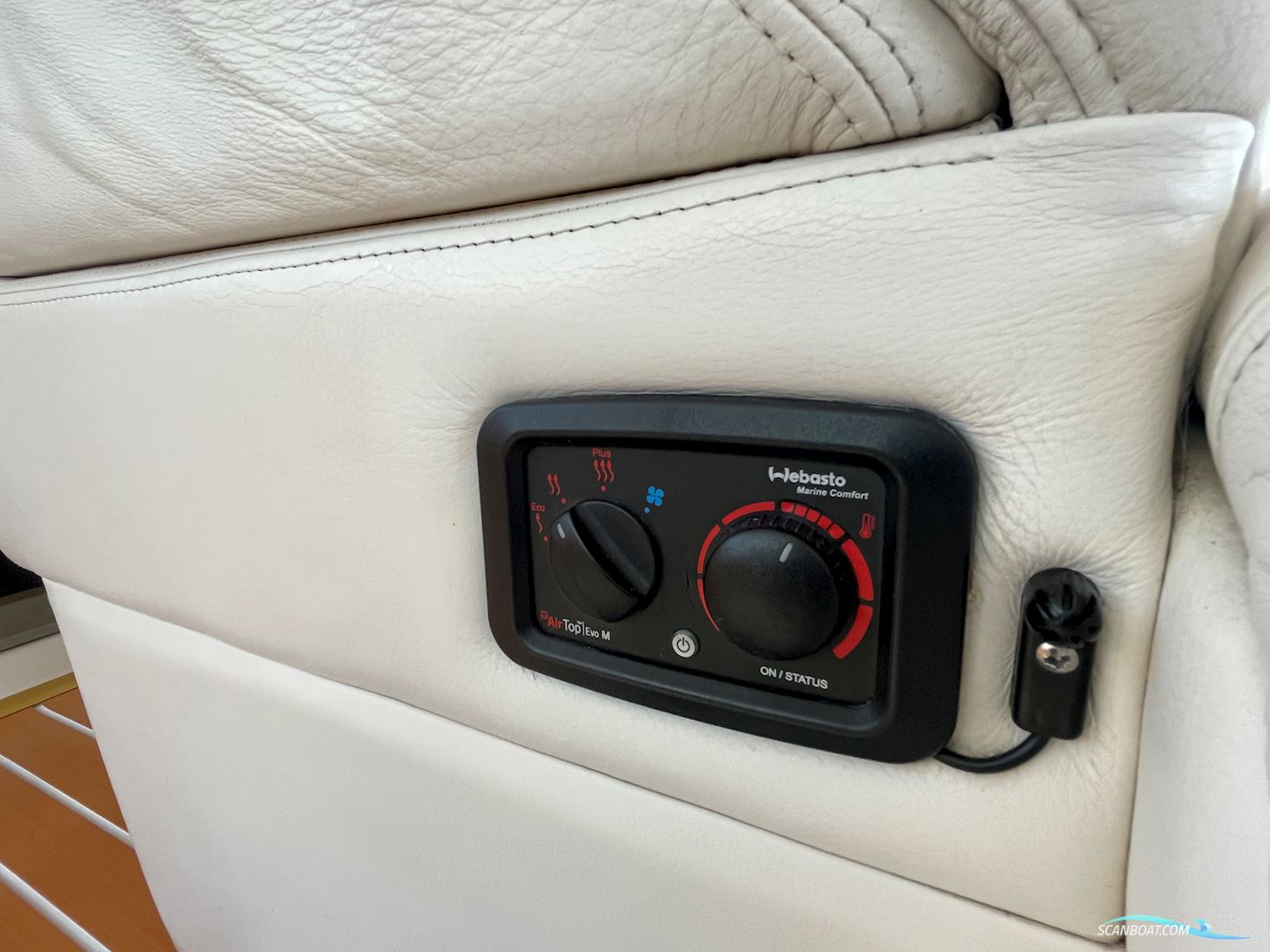 Cranchi Atlantique 40