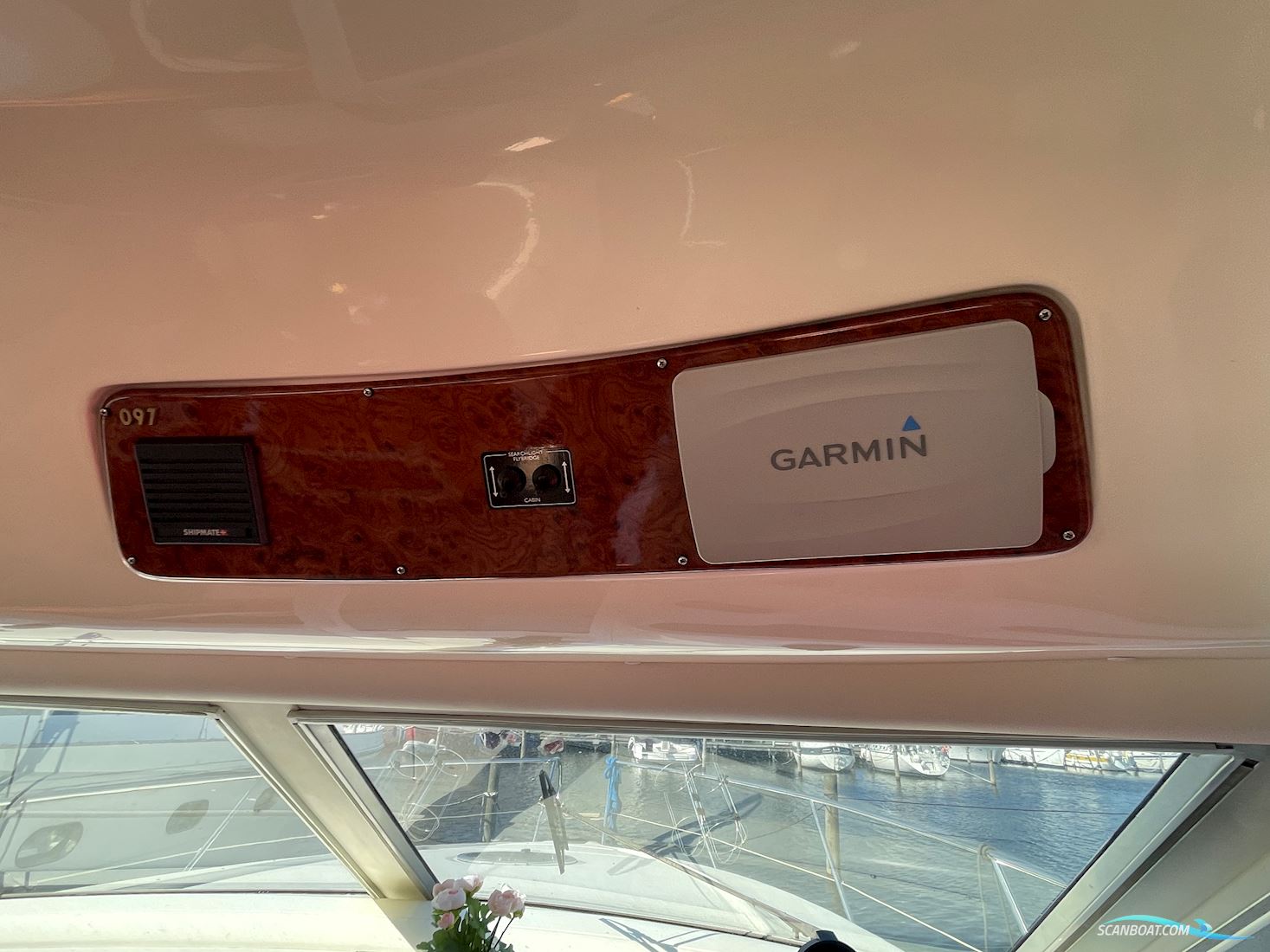 Cranchi Atlantique 40