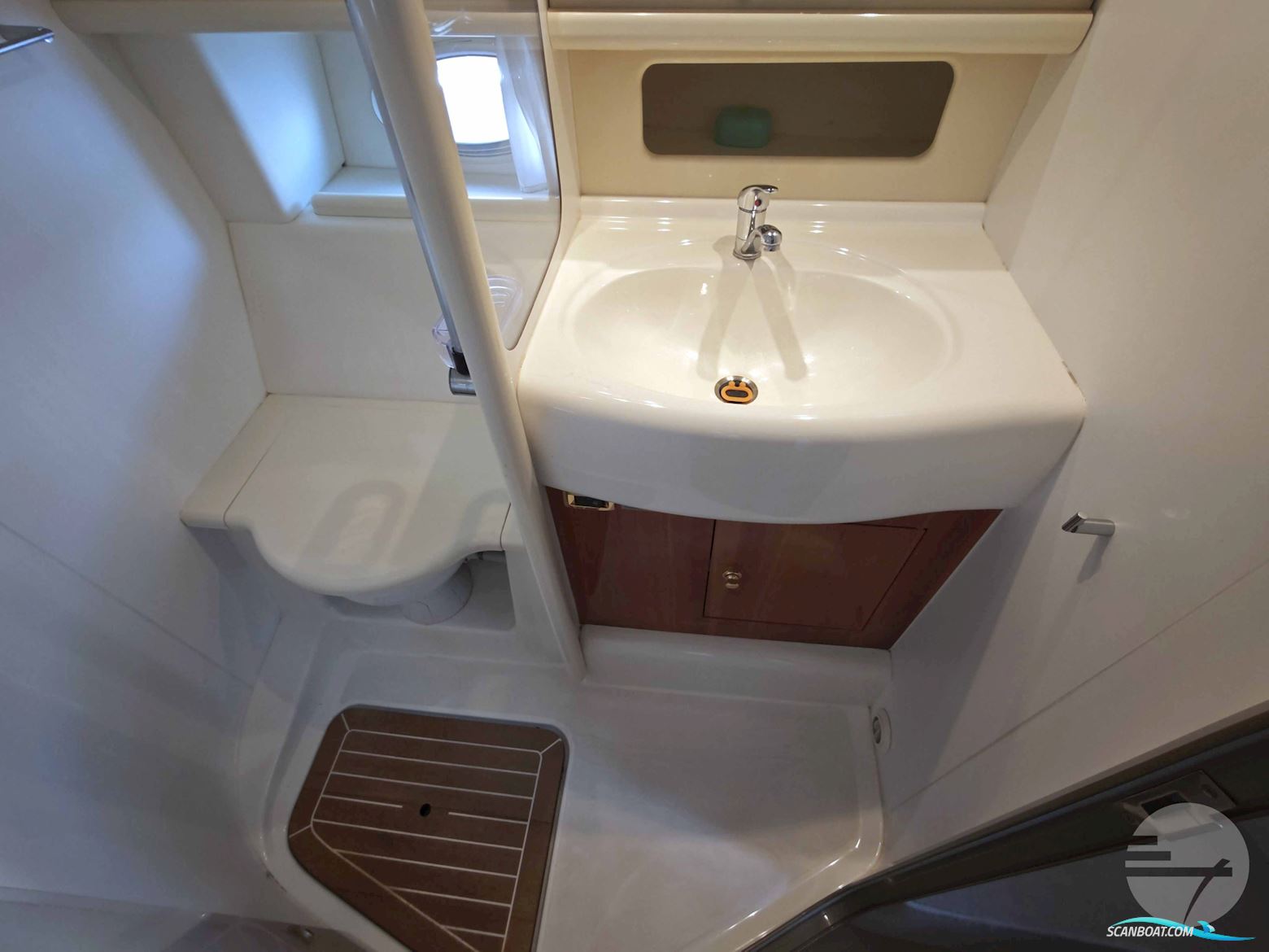 Cranchi Atlantique 40