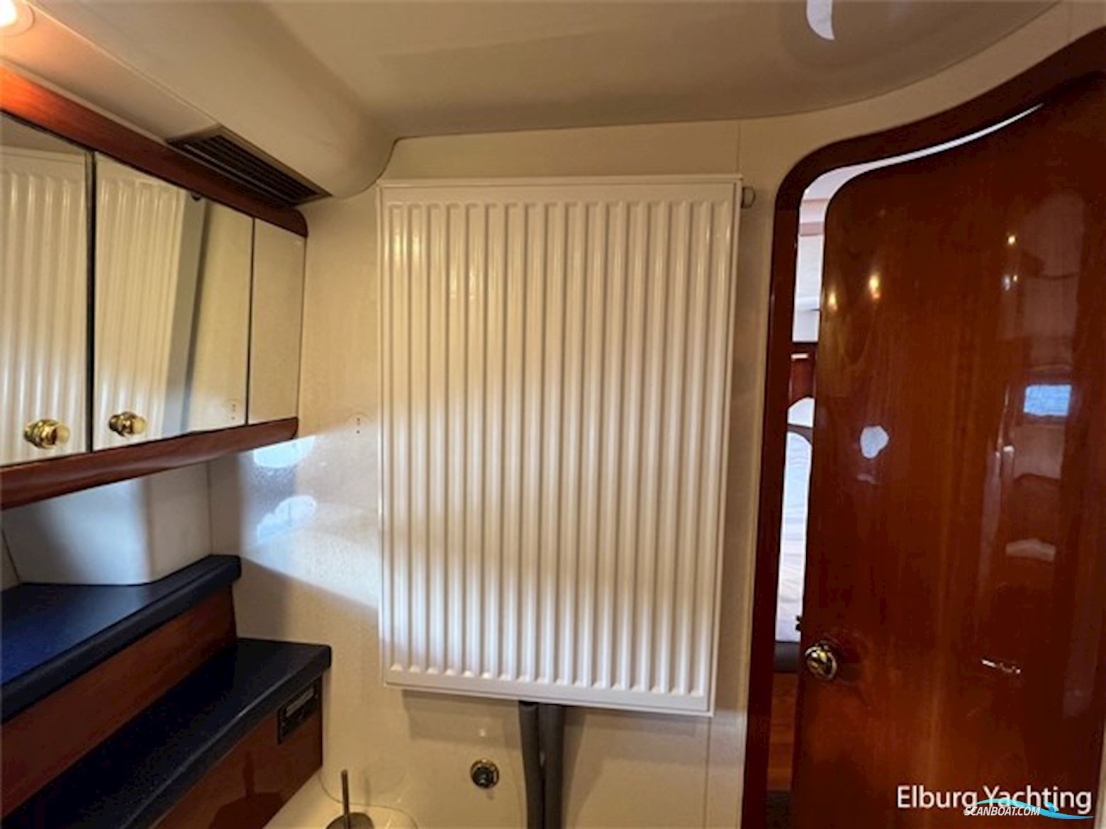 Cranchi Atlantique 48 