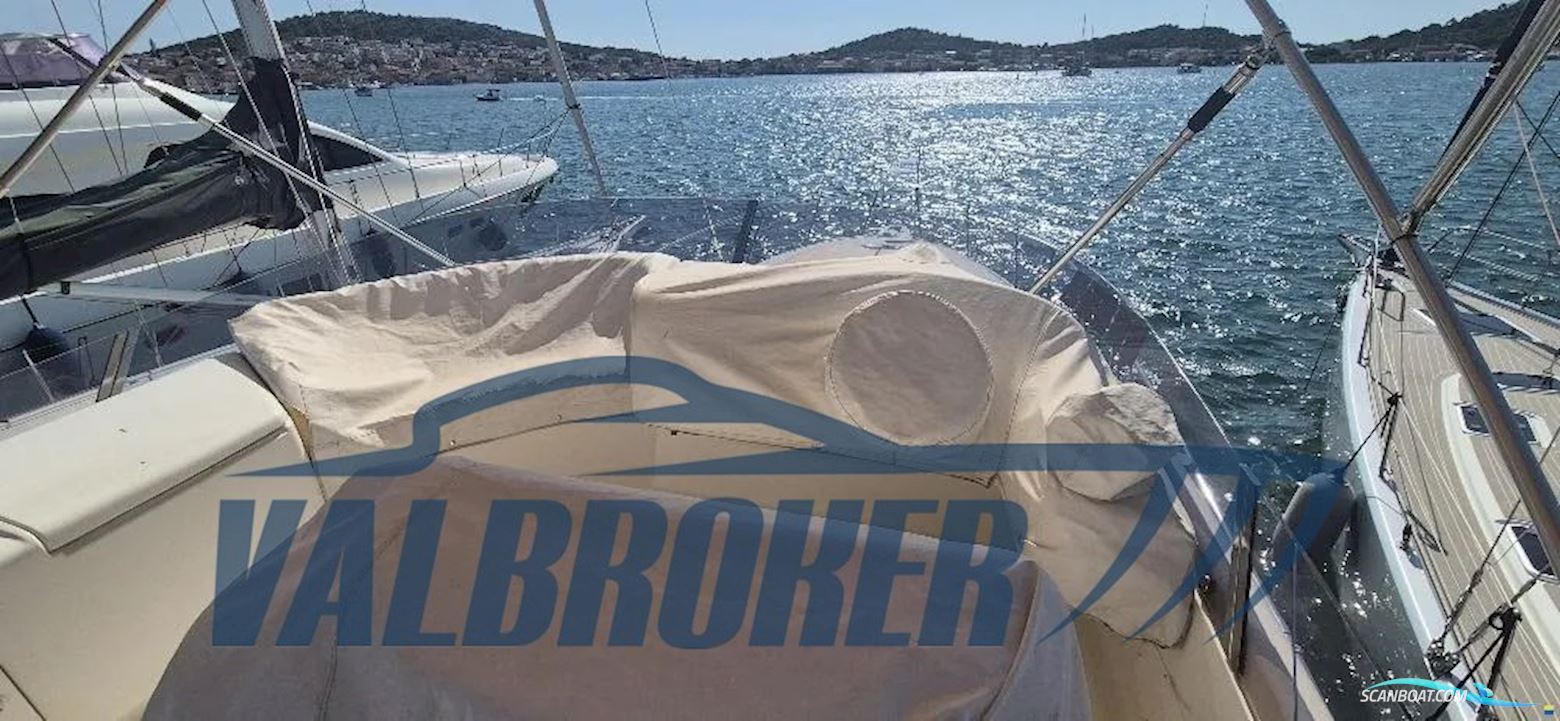 Cranchi Atlantique 48