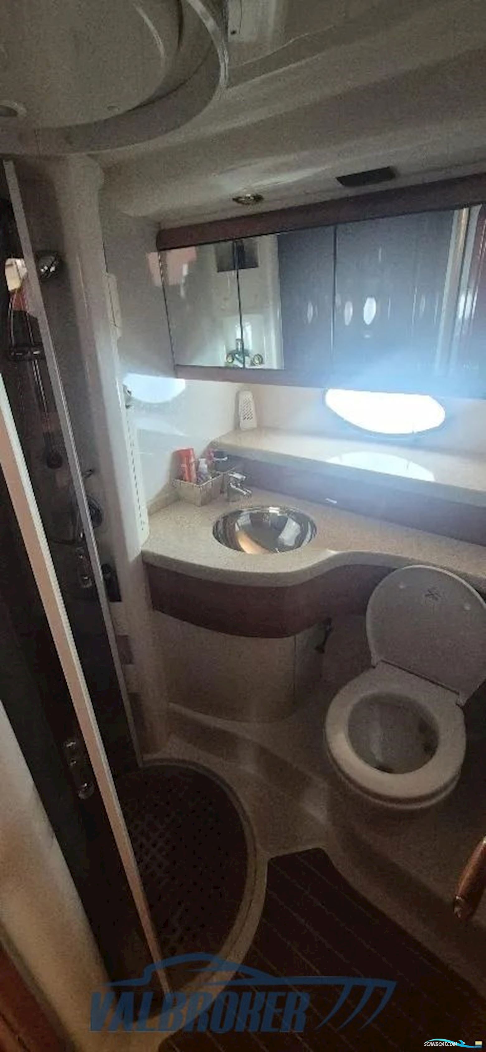 Cranchi Atlantique 48