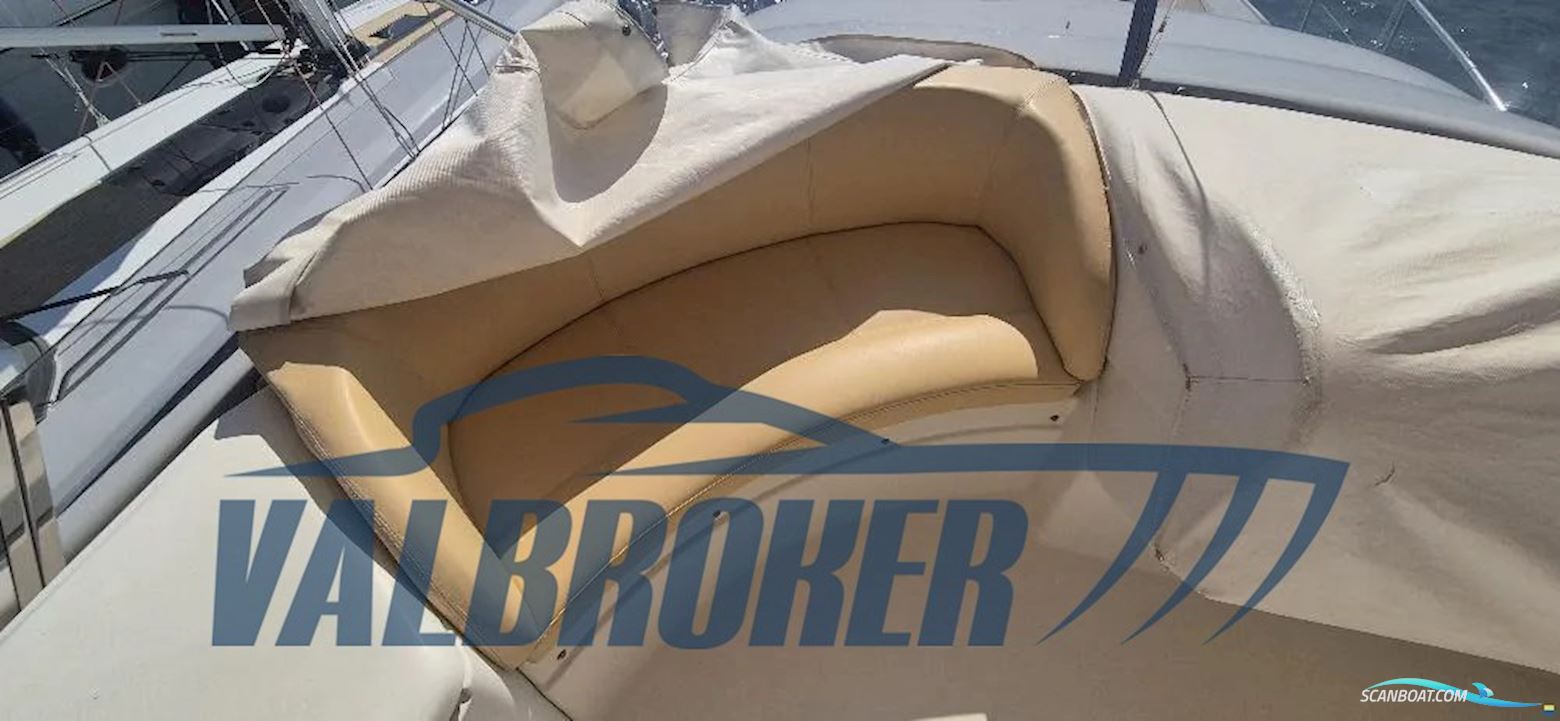 Cranchi Atlantique 48