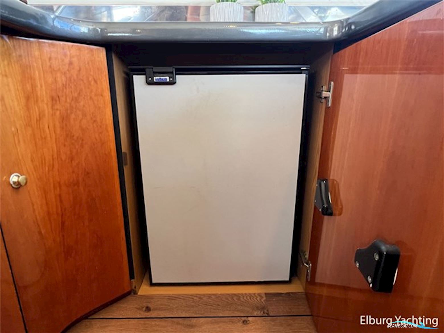 Cranchi Atlantique 48