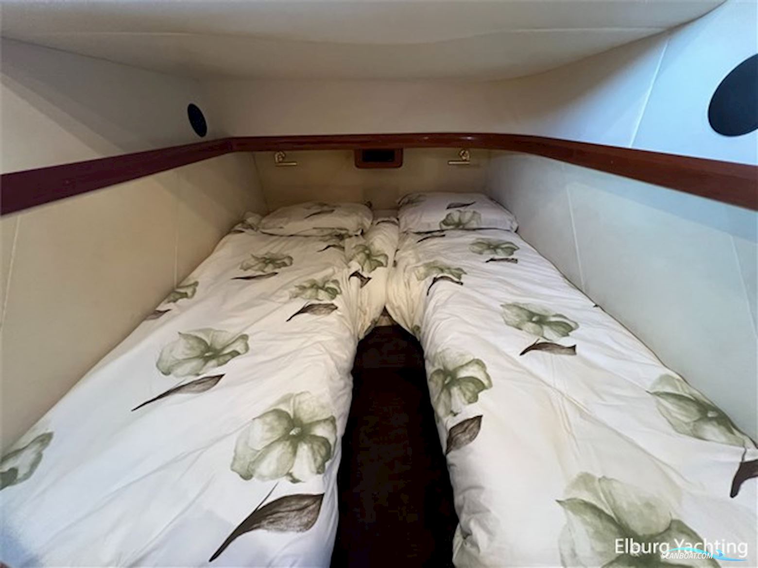 Cranchi Atlantique 48