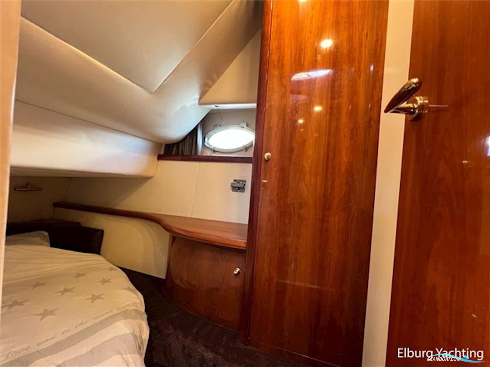 Cranchi Atlantique 48