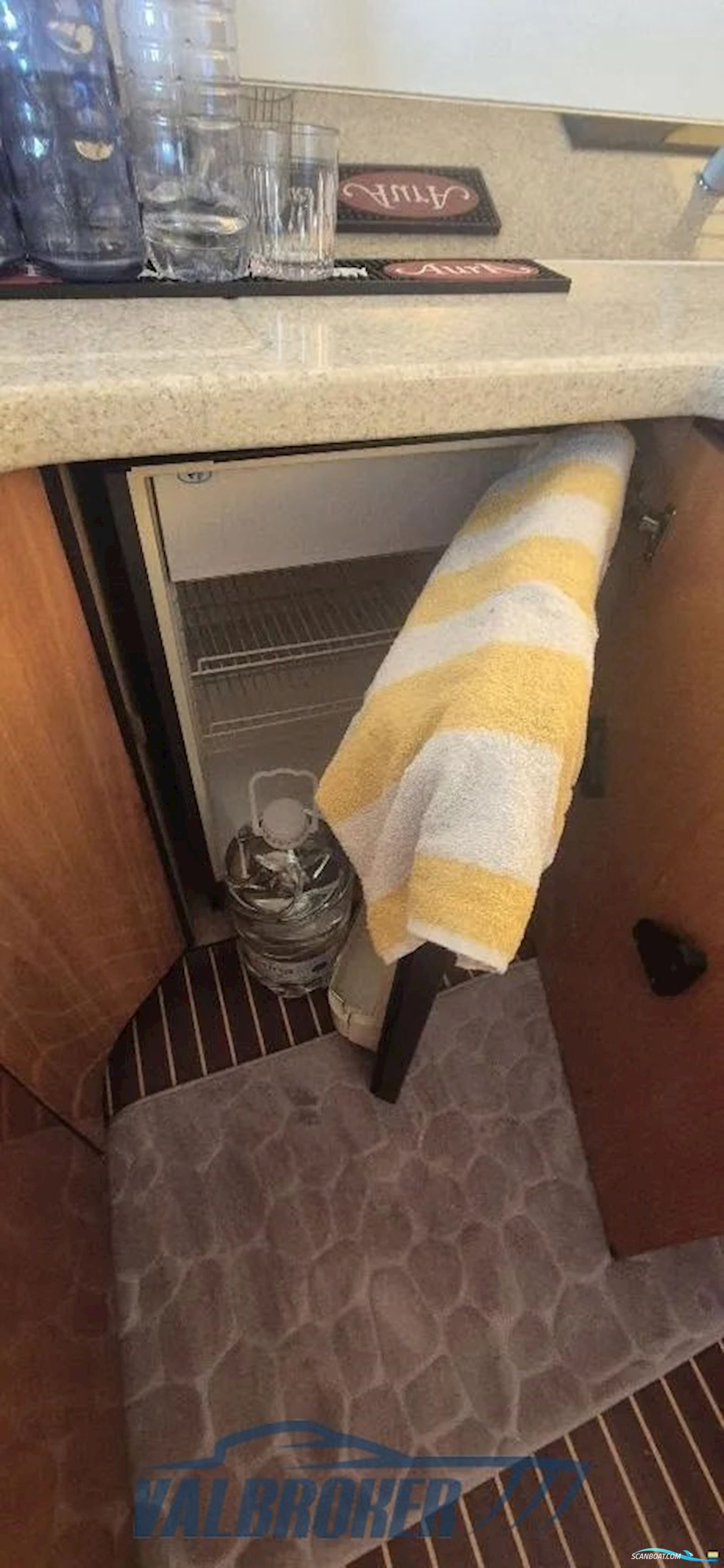 Cranchi Atlantique 48