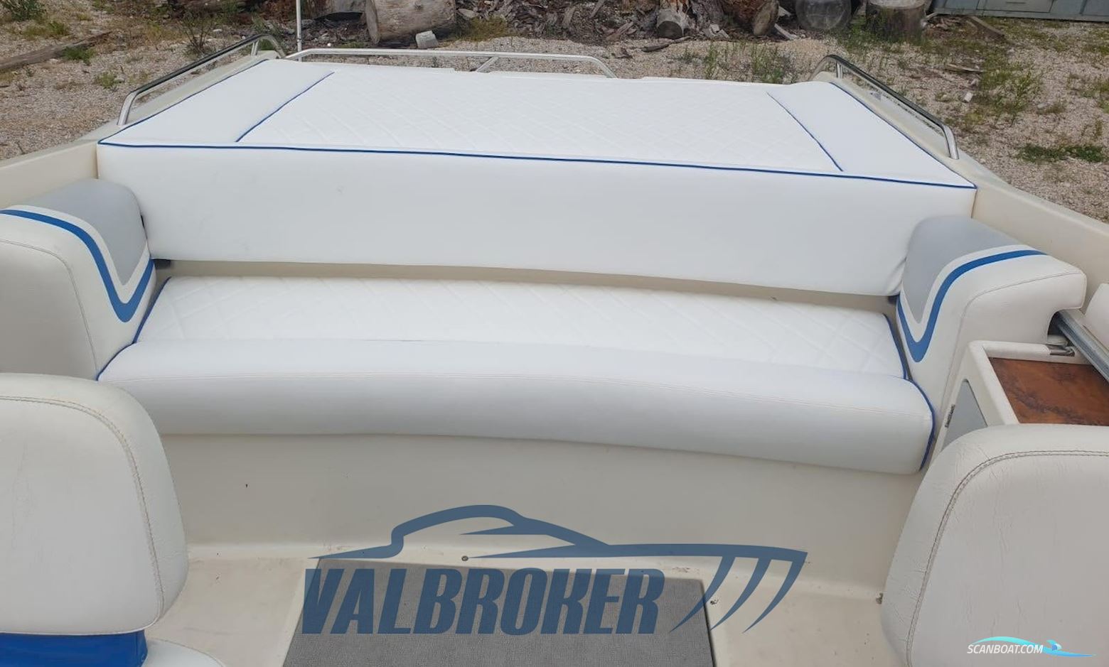 Cranchi CLIPPER 760