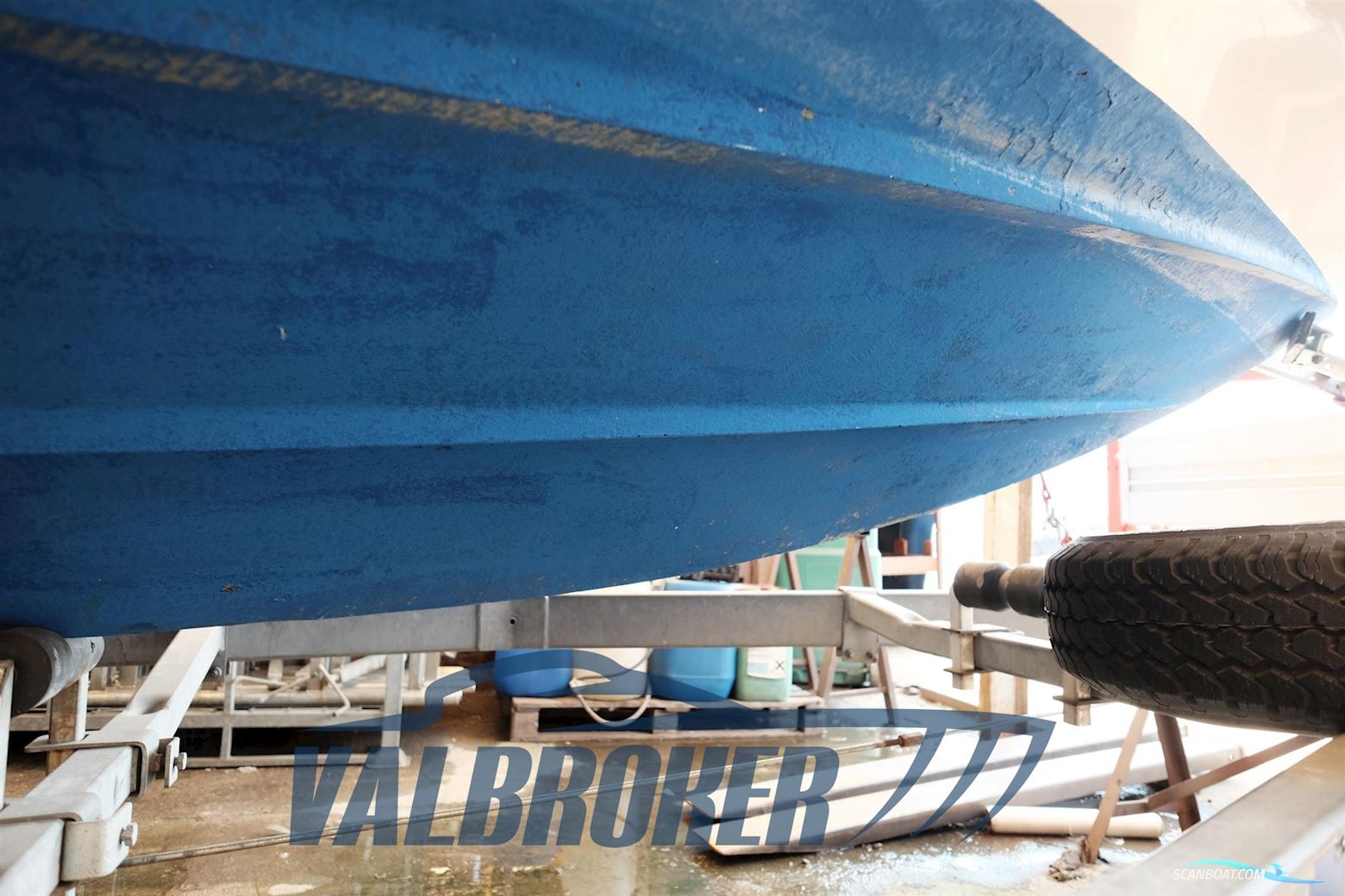 Cranchi CLIPPER 760