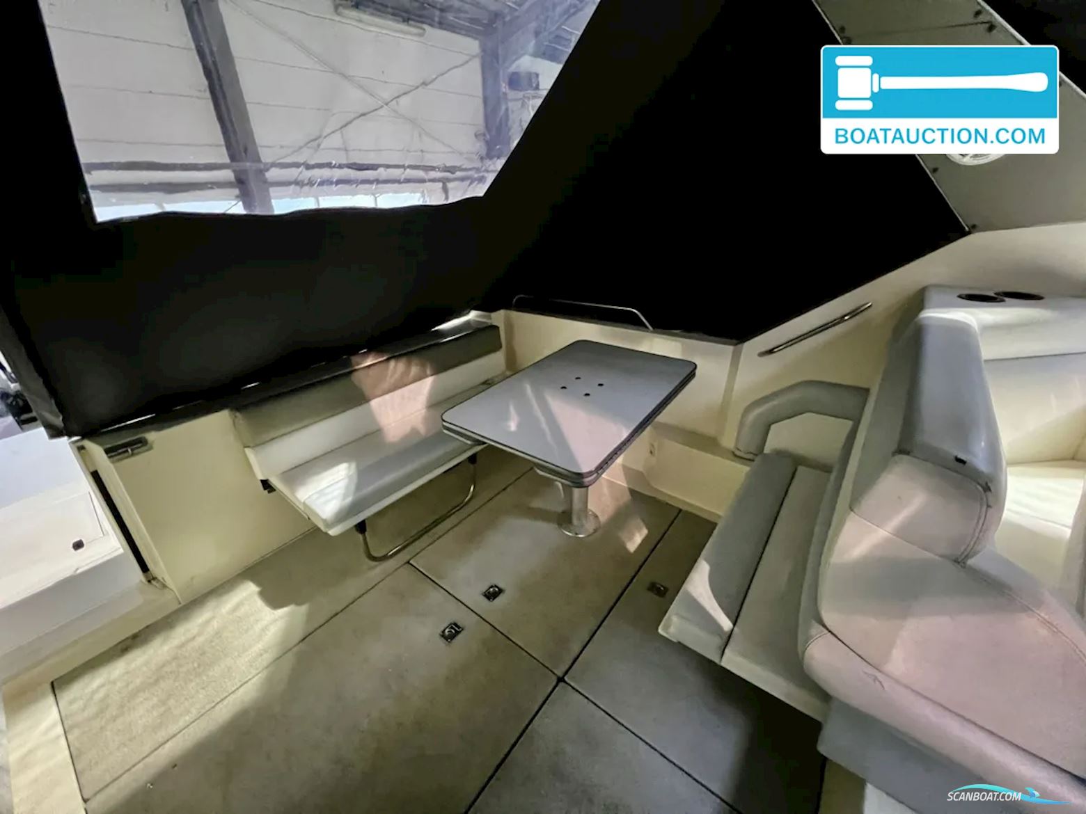 Cranchi Cruiser 32