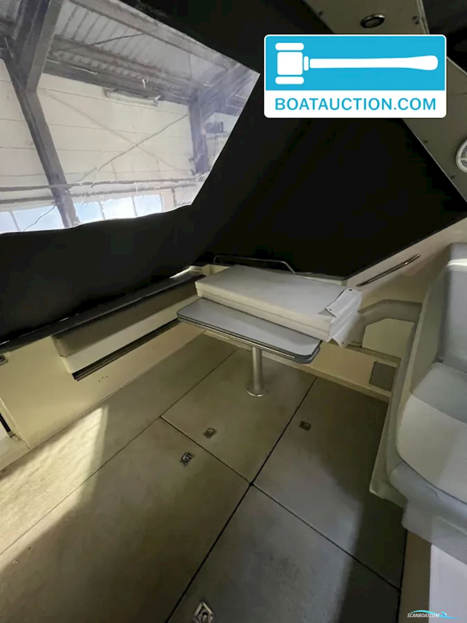 Cranchi Cruiser 32