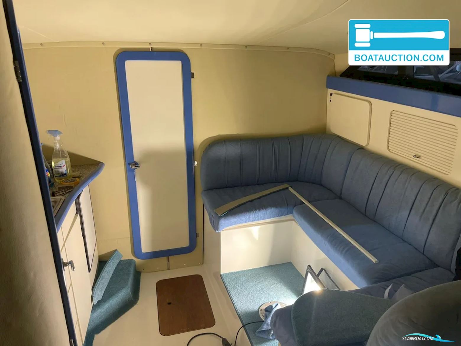 Cranchi Cruiser 32