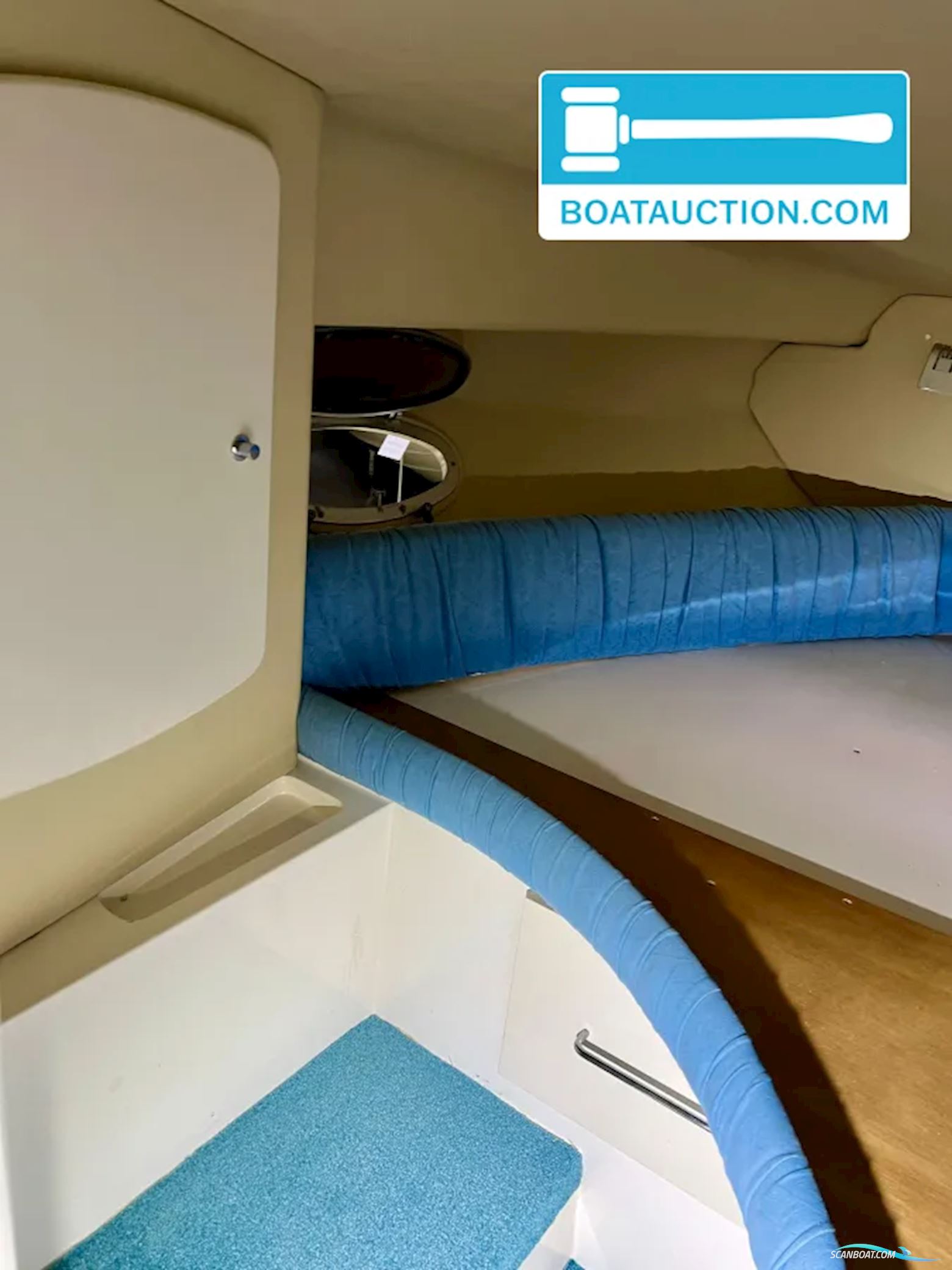 Cranchi Cruiser 32