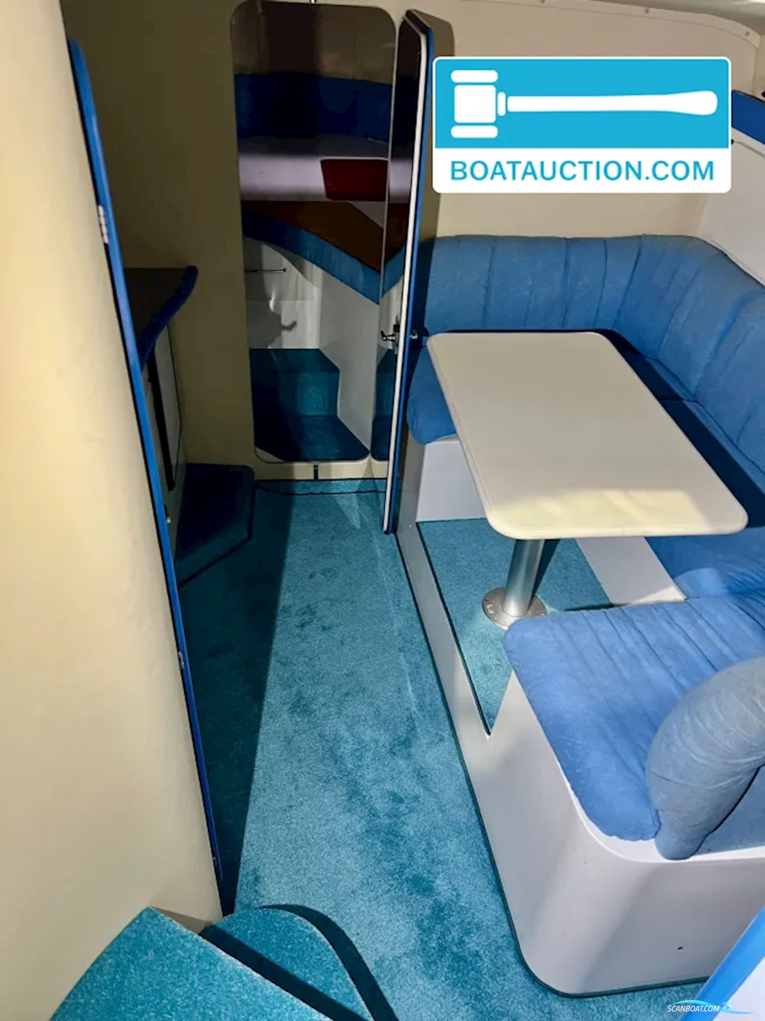 Cranchi Cruiser 32