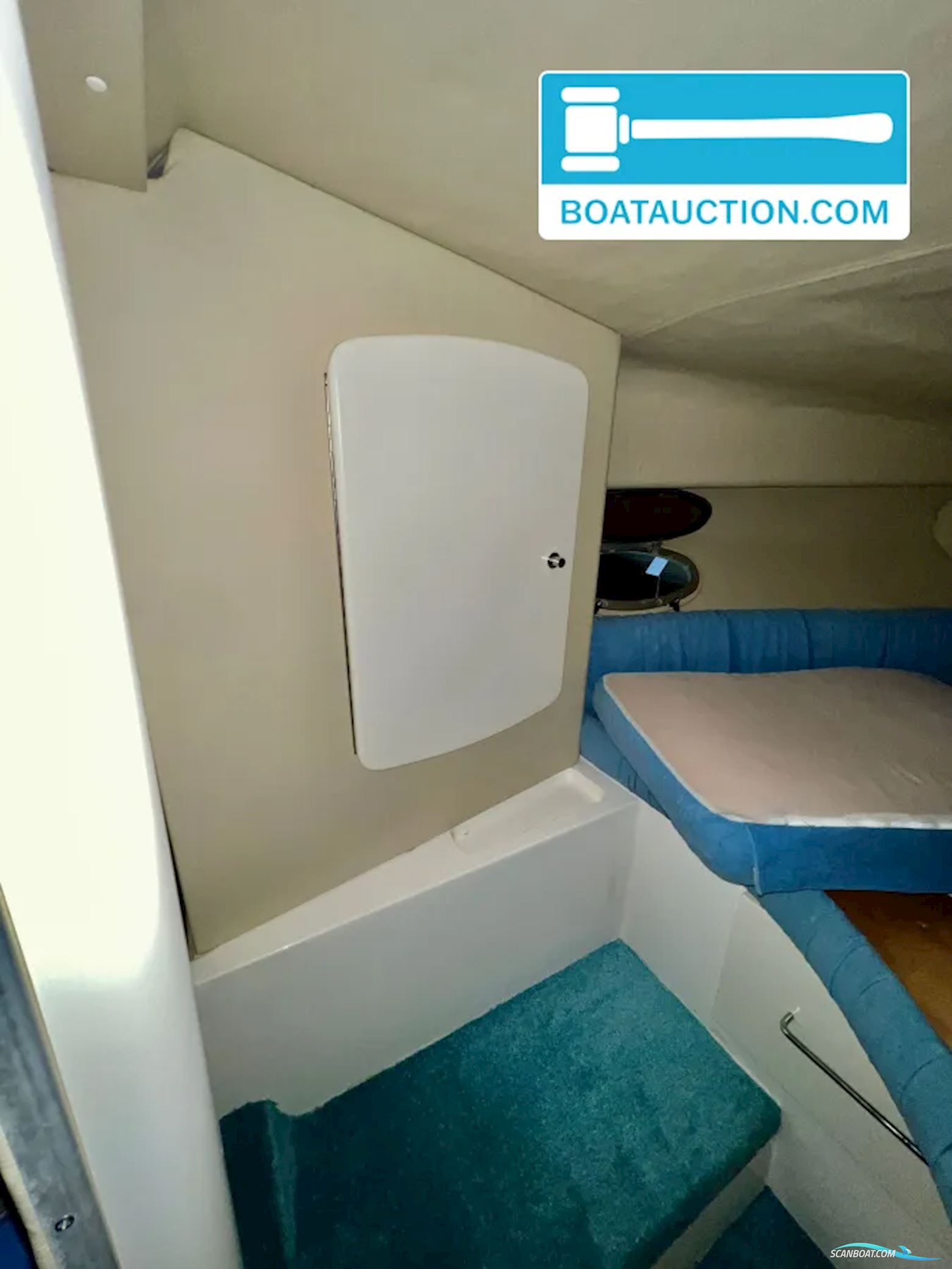Cranchi Cruiser 32