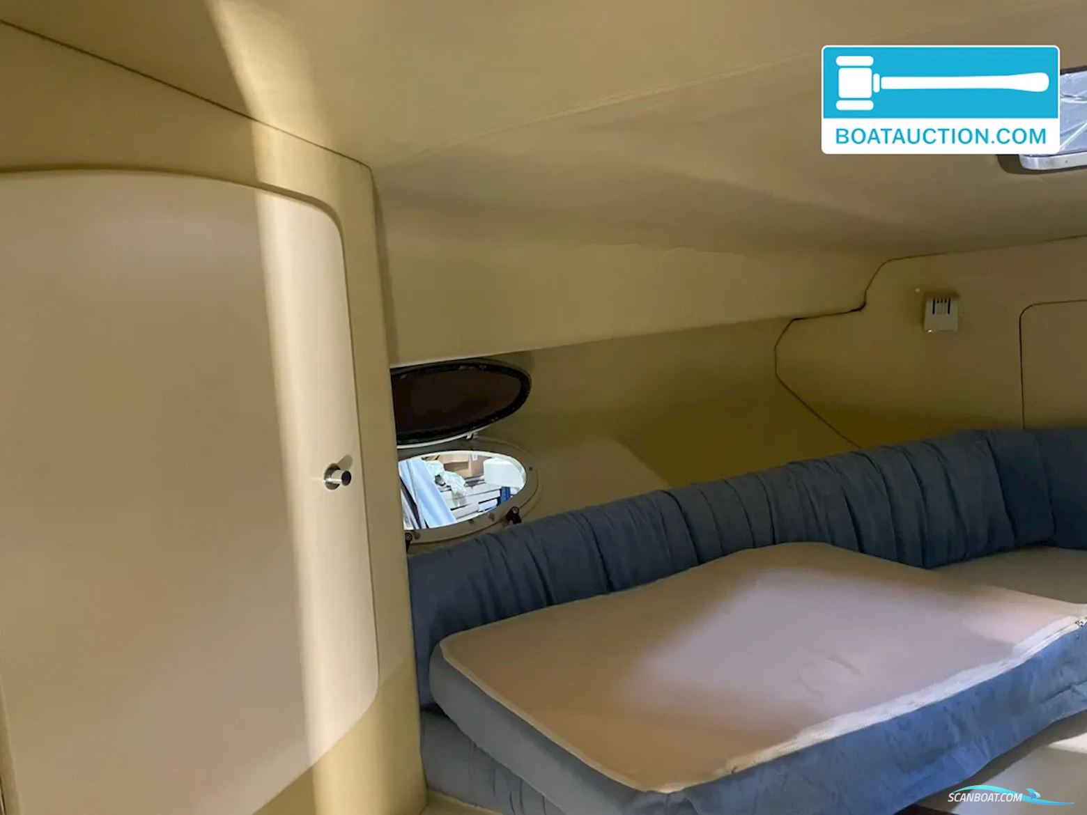 Cranchi Cruiser 32