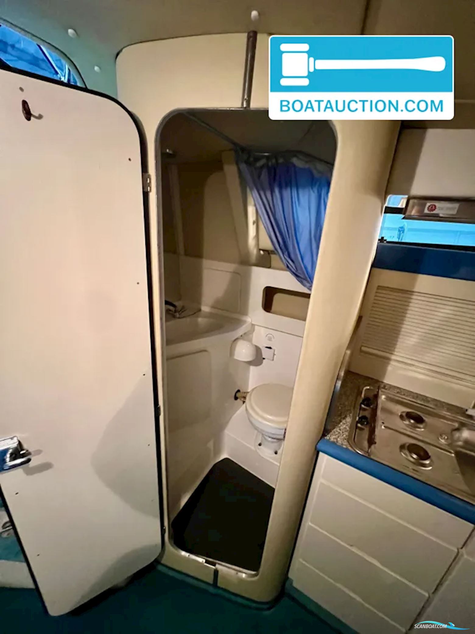 Cranchi Cruiser 32