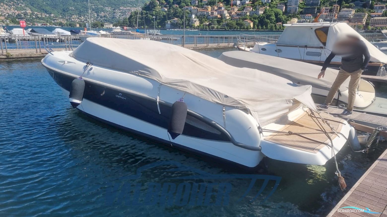 Cranchi CSL 27