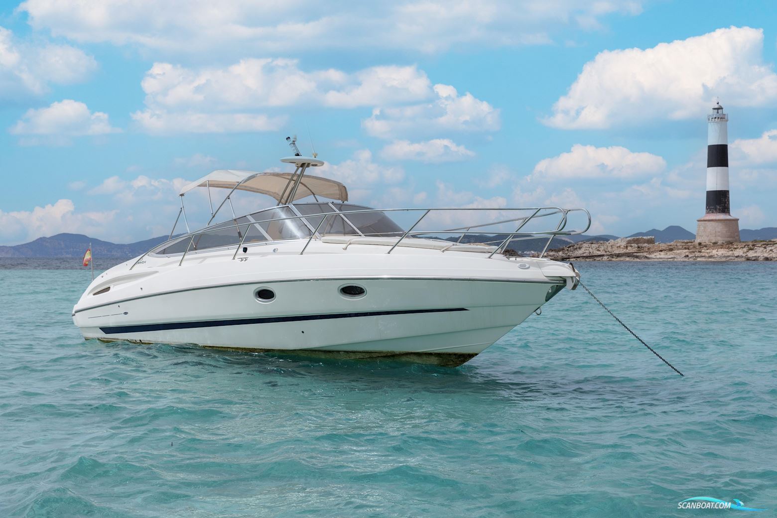 Cranchi Csl 28