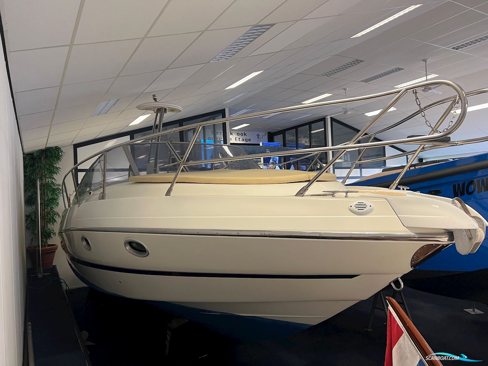 Cranchi Csl 28