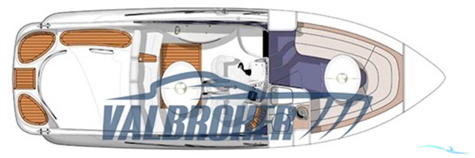 Cranchi Csl 28
