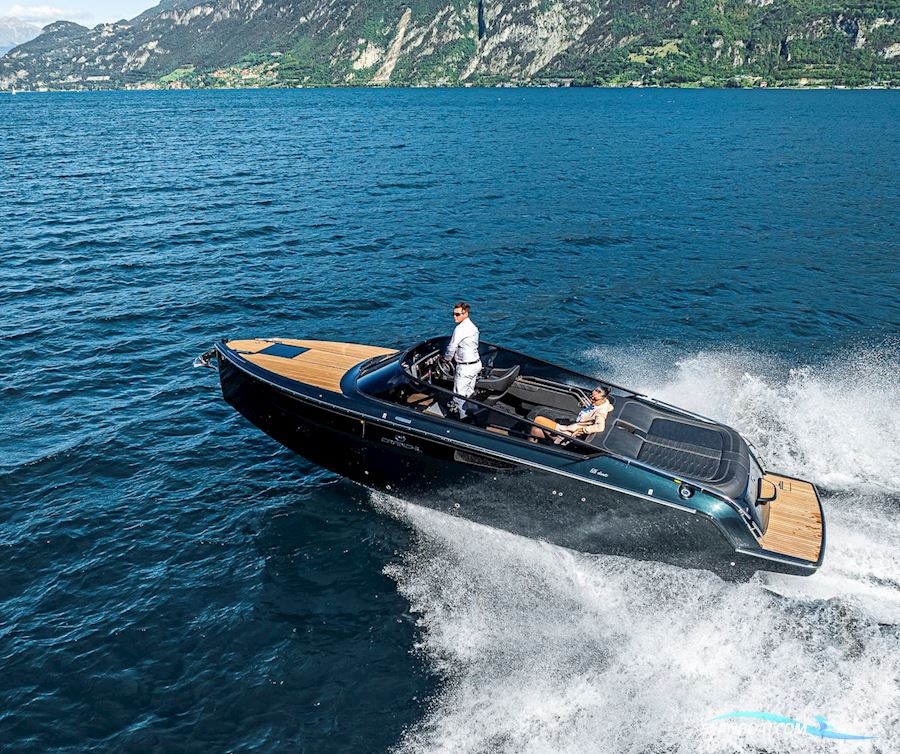 Cranchi E26 Classic