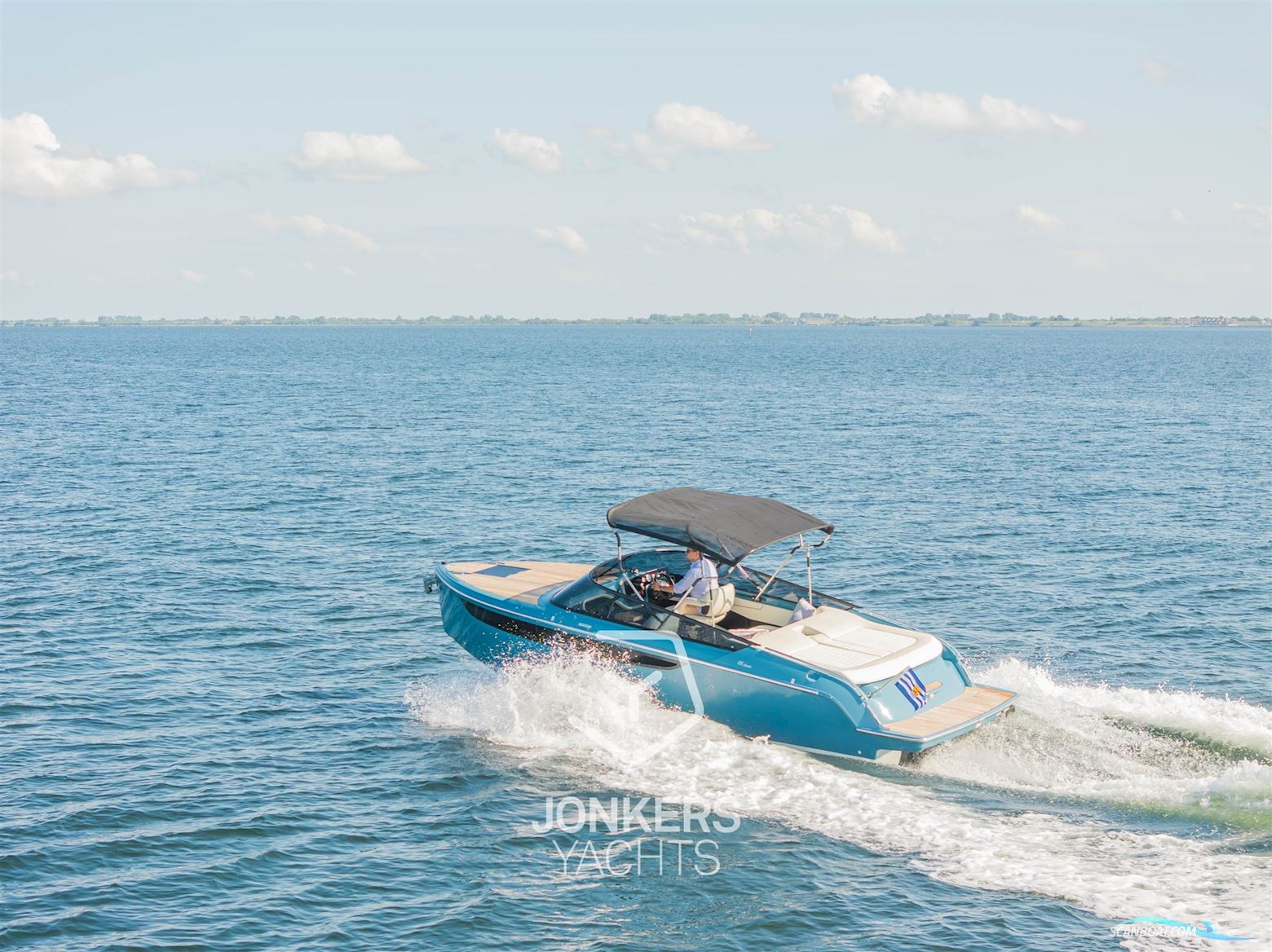 Cranchi E26 Classic