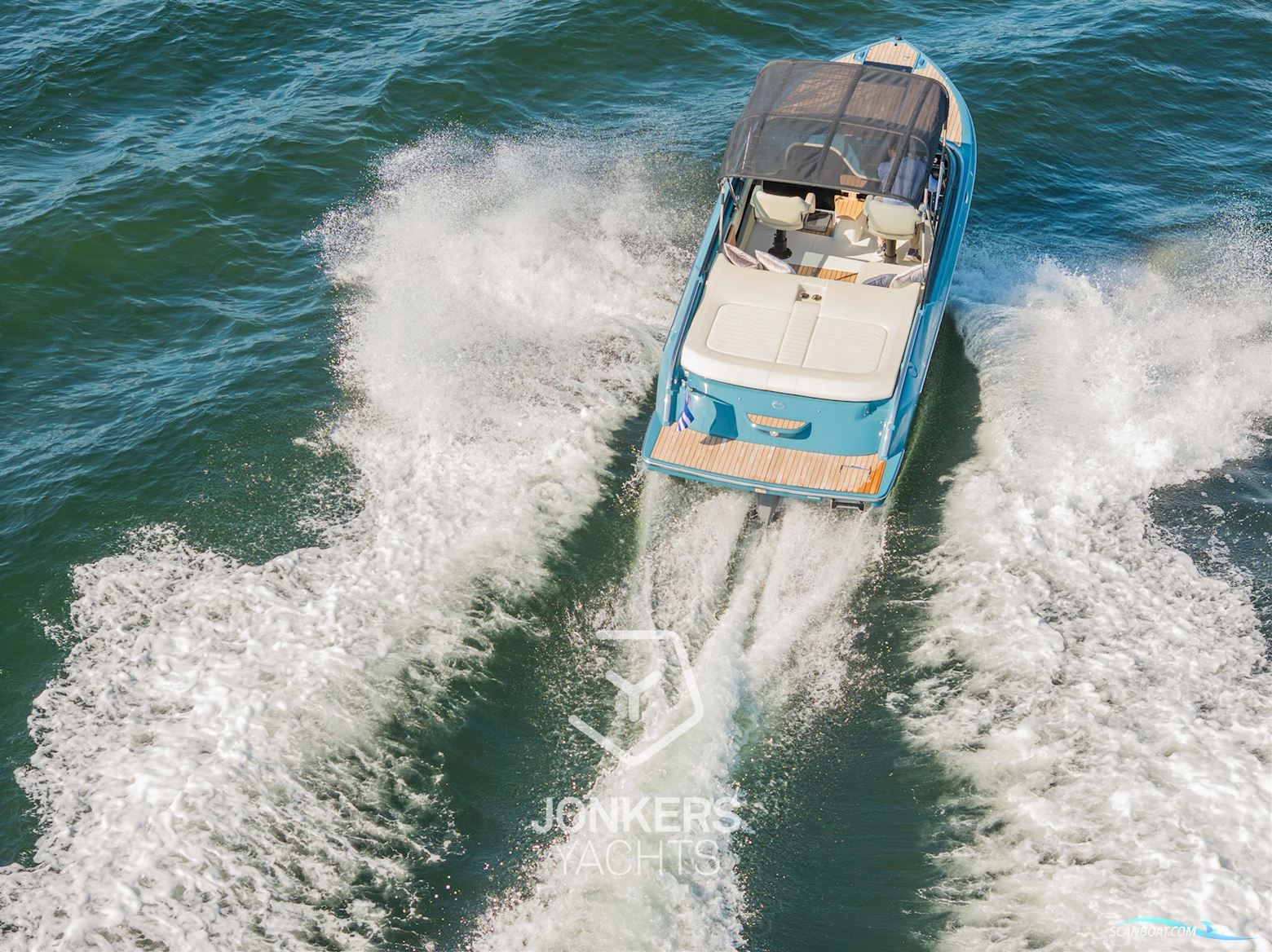 Cranchi E26 Classic