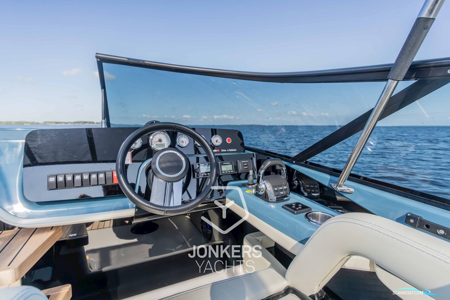 Cranchi E26 Classic