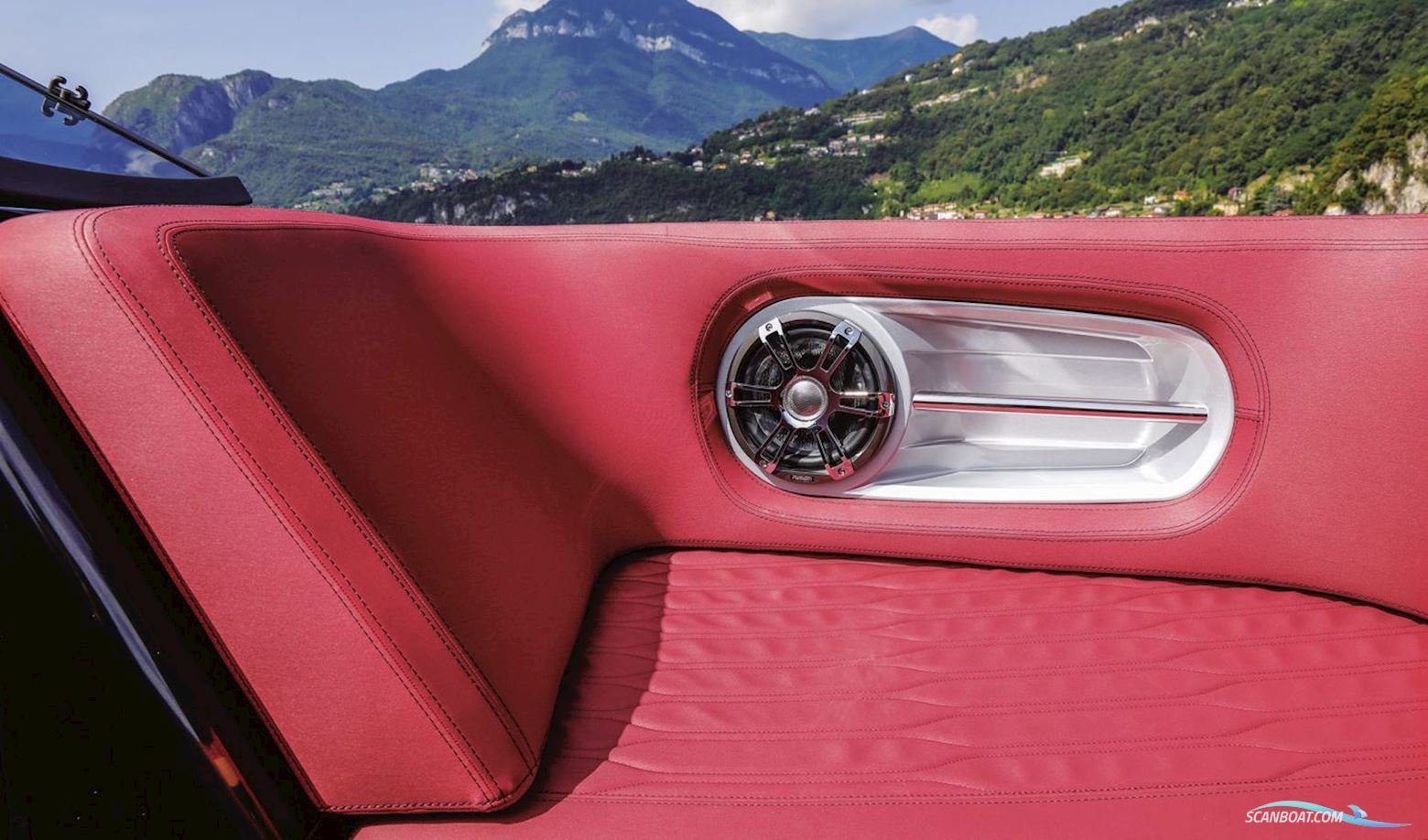 Cranchi E26 Rider - preorder fra