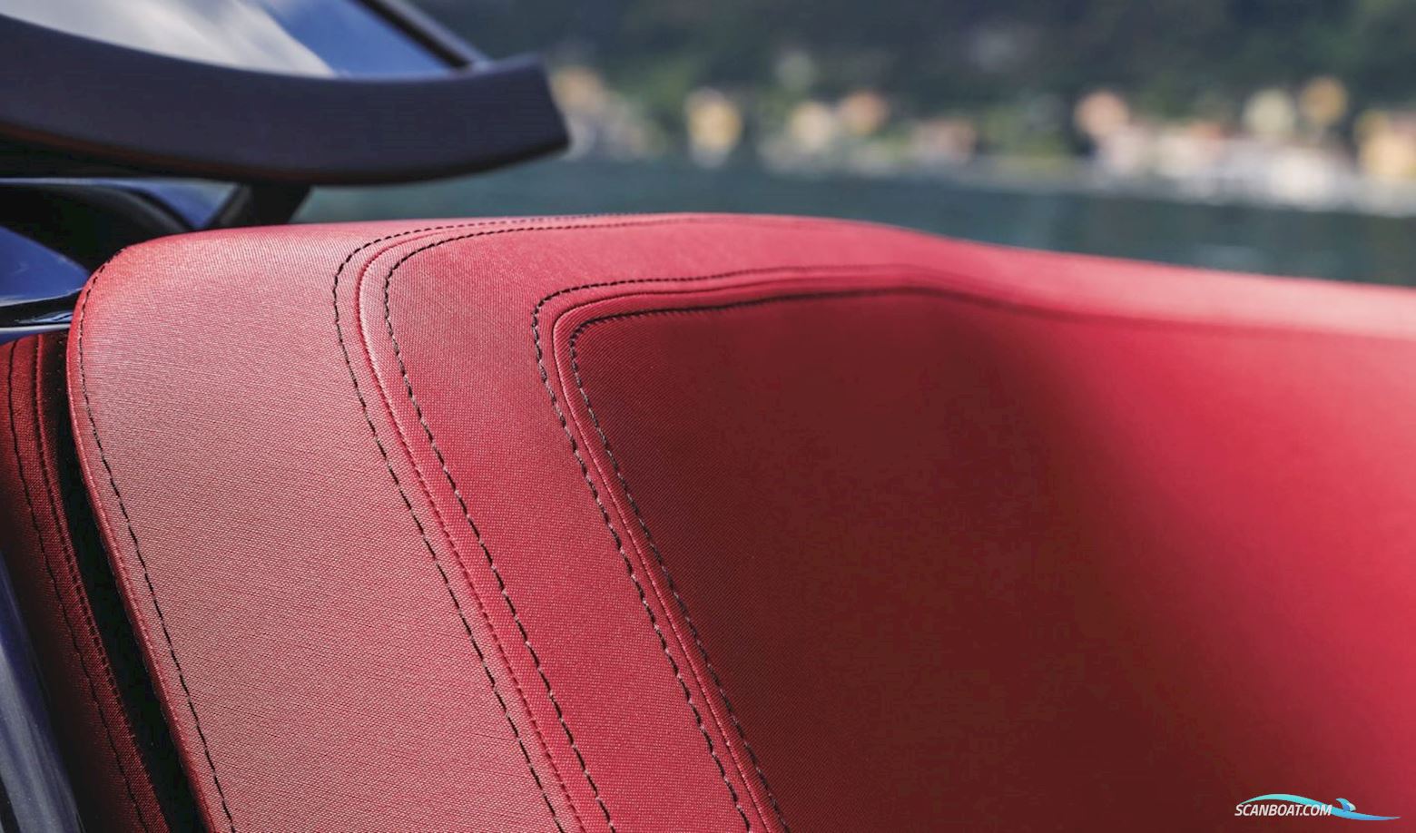 Cranchi E26 Rider - preorder fra