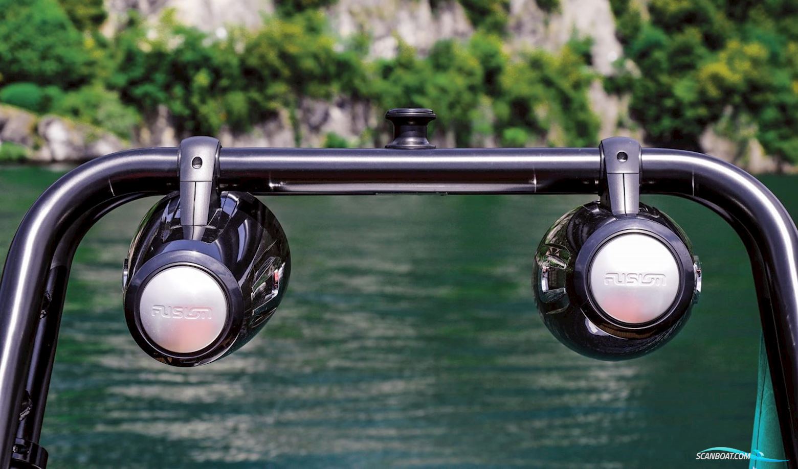 Cranchi E26 Rider - preorder fra