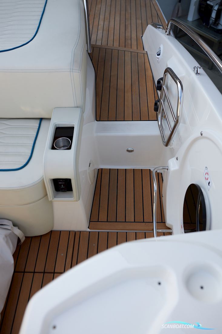 Cranchi E30 Endurance