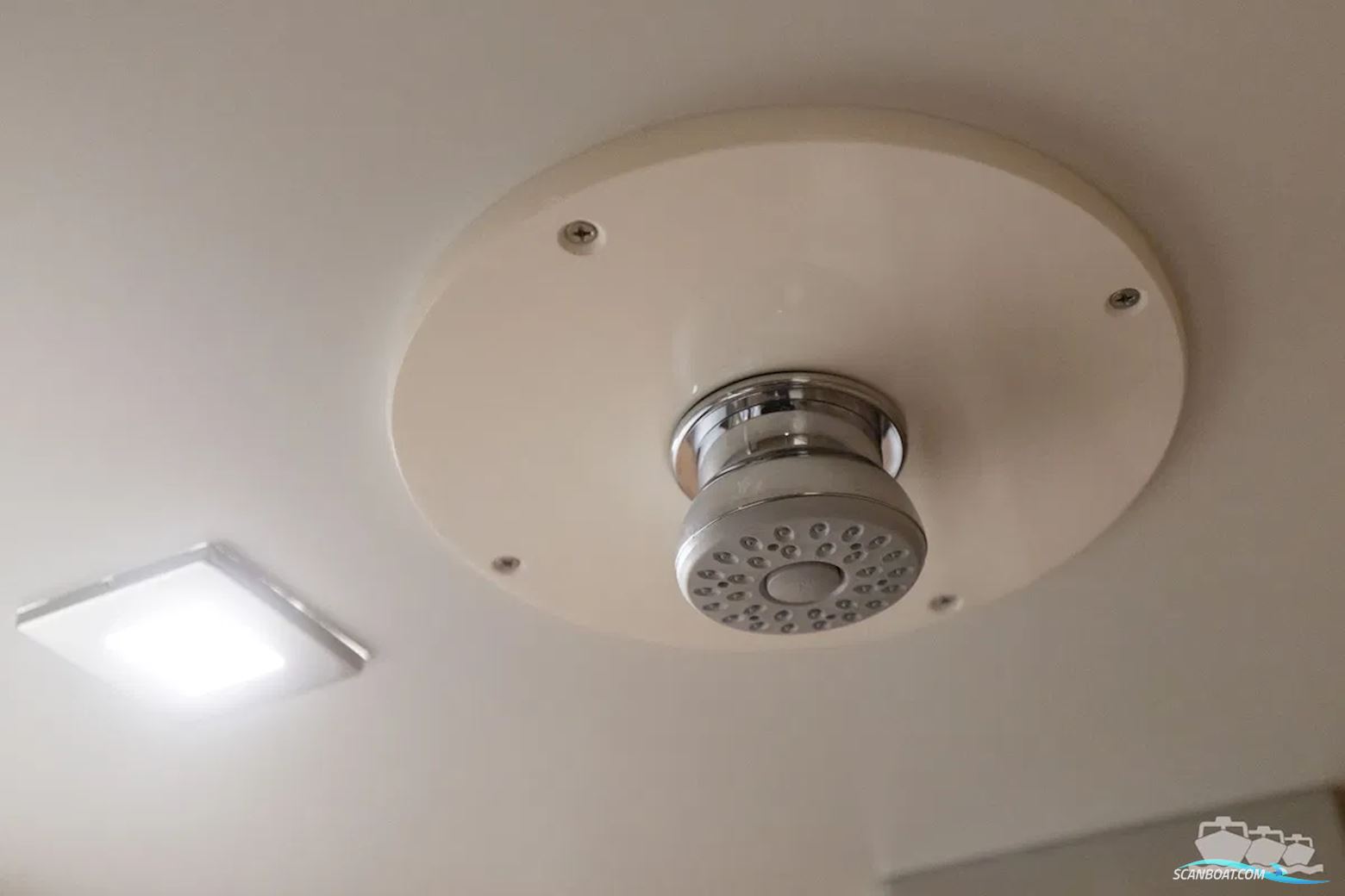 Cranchi Eco Trawler 43 Long Distance