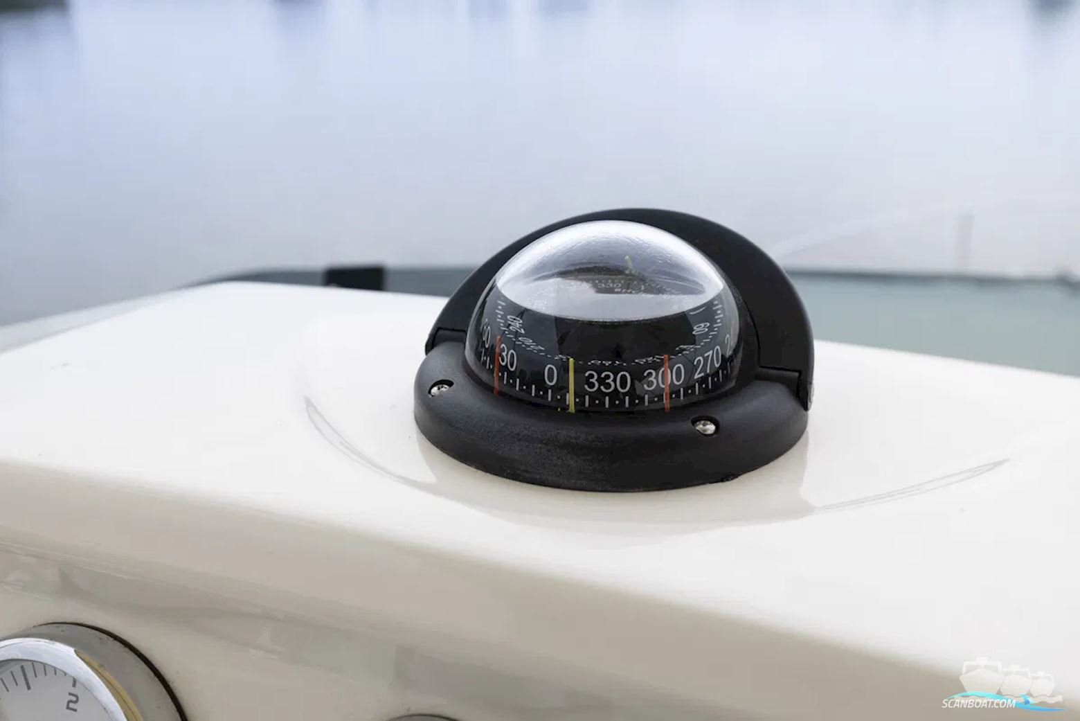 Cranchi Eco Trawler 43 Long Distance