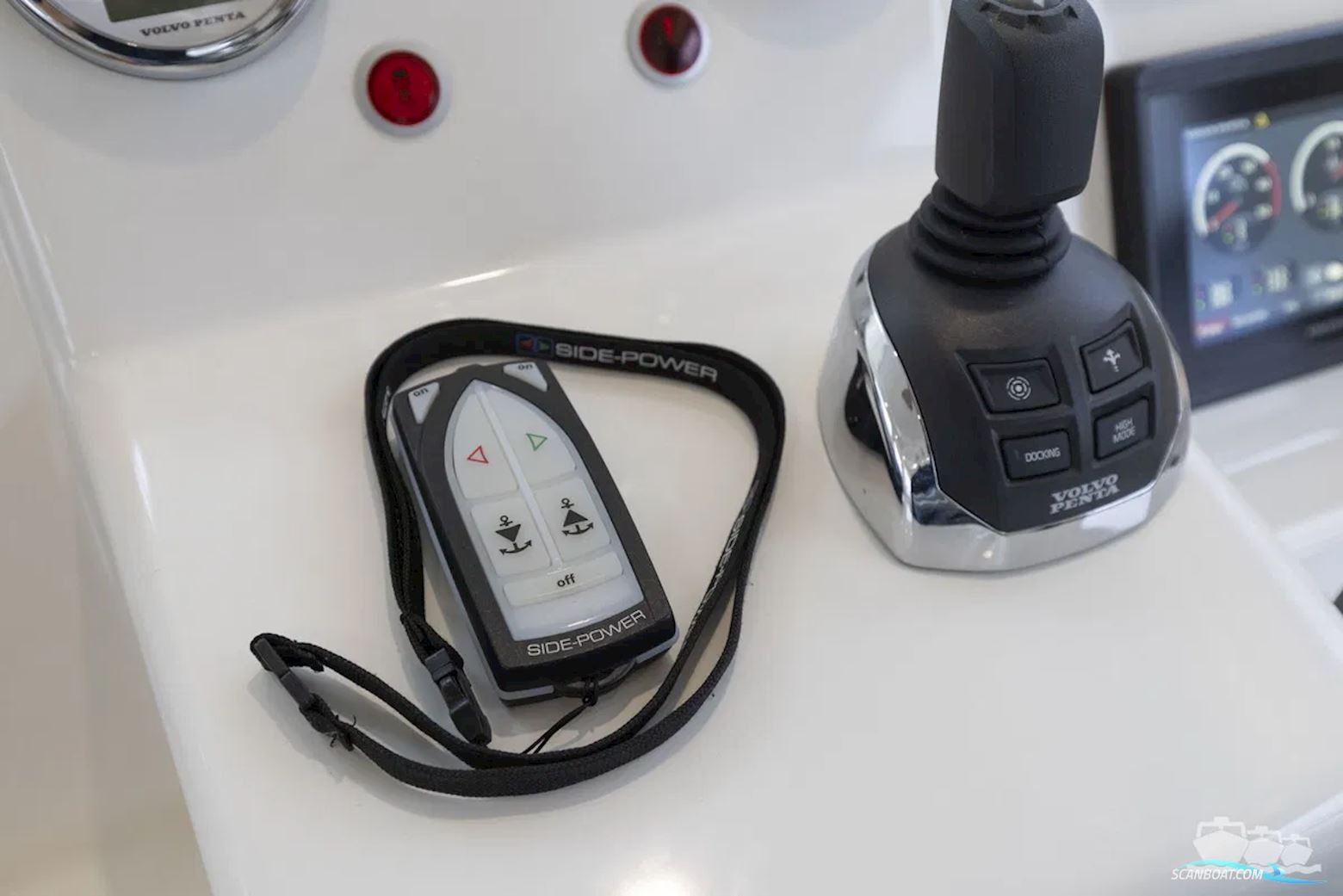 Cranchi Eco Trawler 43 Long Distance