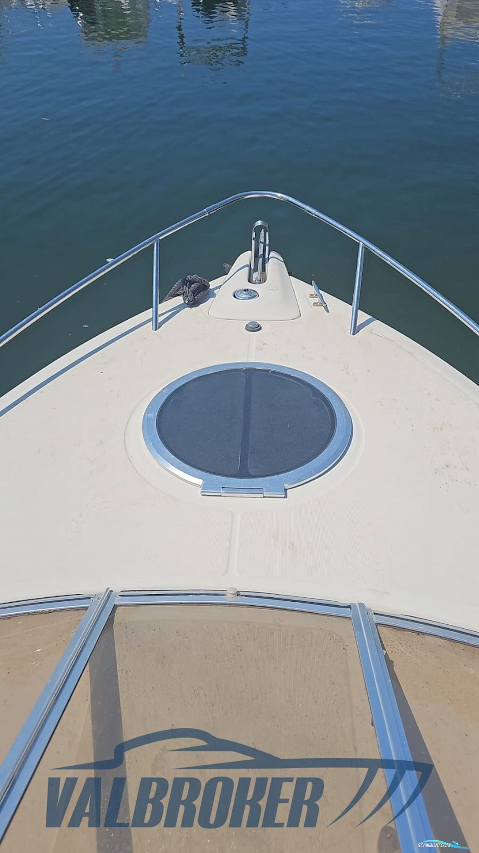 Cranchi ELLIPSE 21