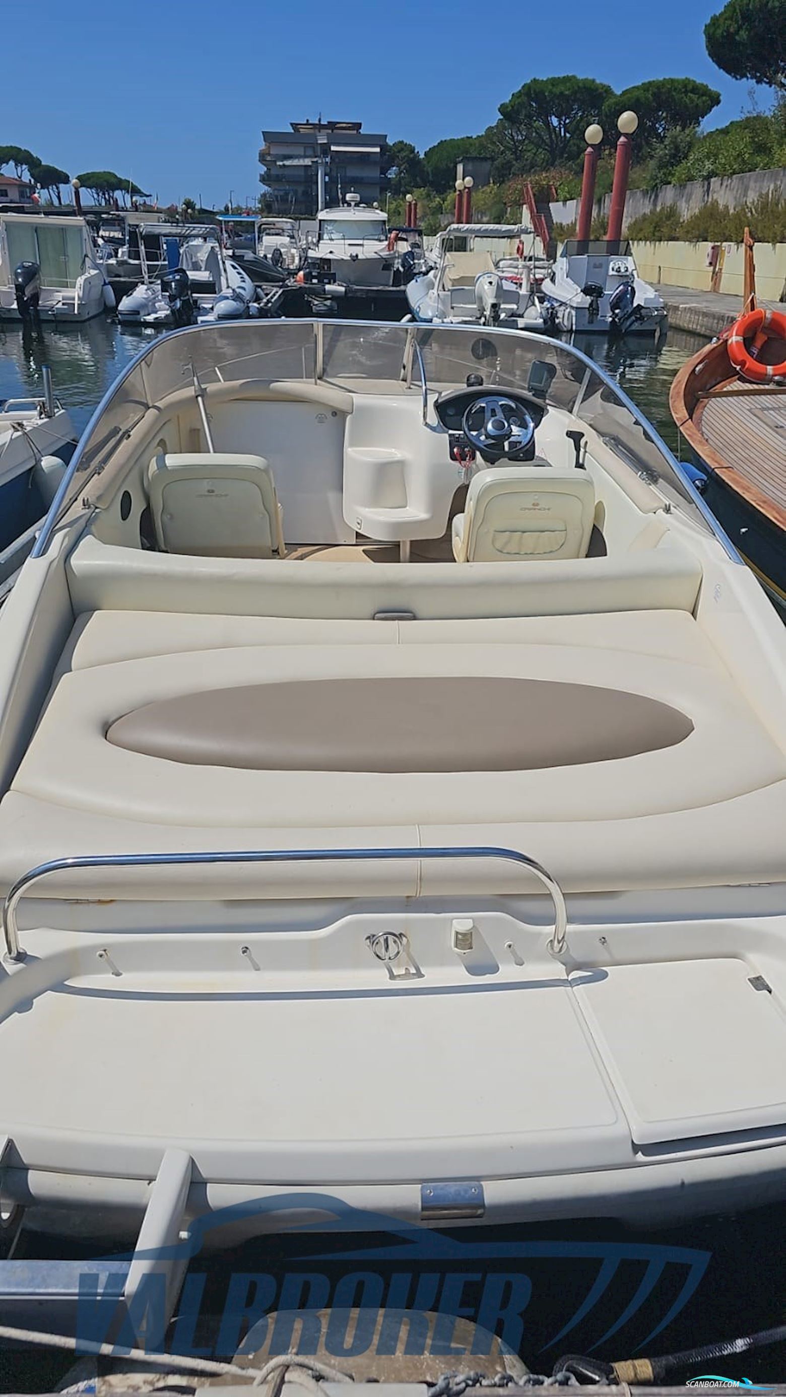 Cranchi ELLIPSE 21