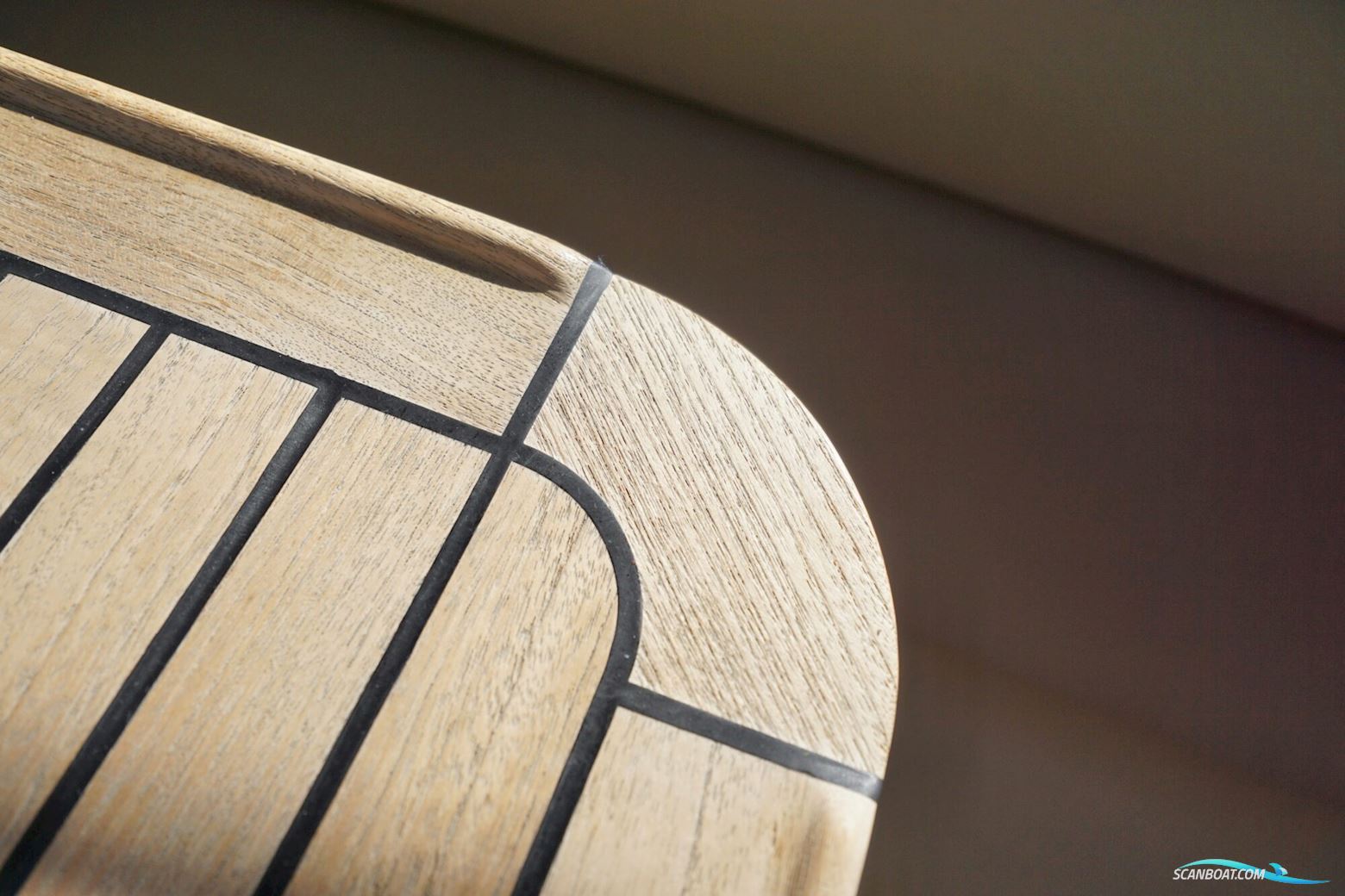 Cranchi Endurance 39 ‘Truluck’s’