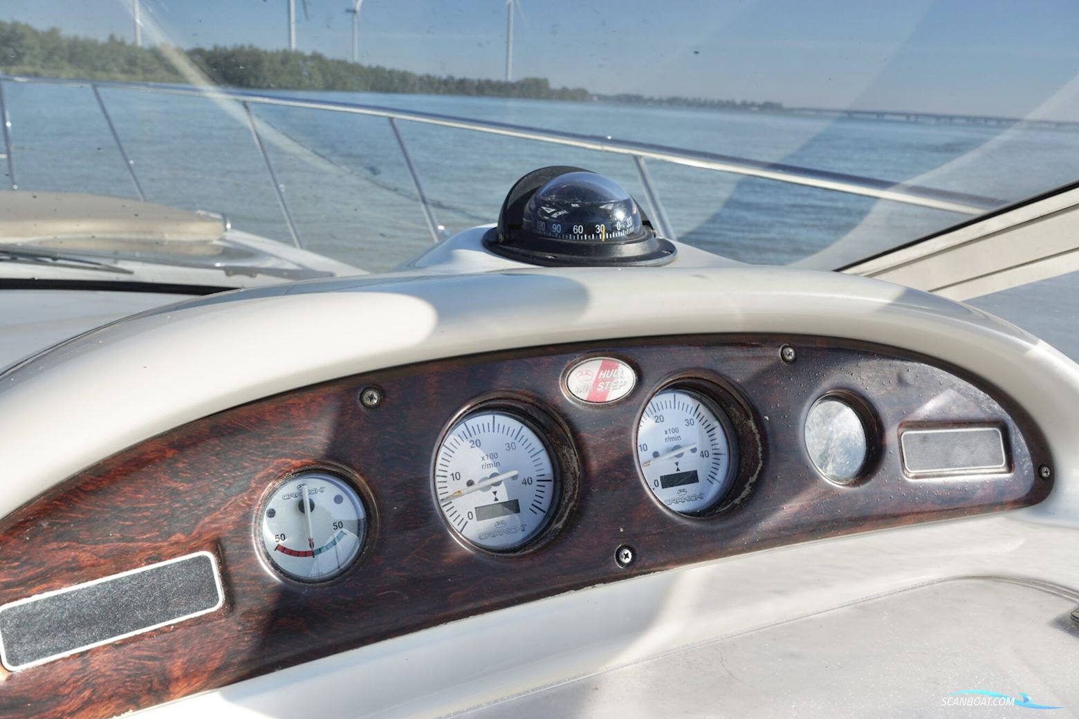 Cranchi Endurance 39 ‘Truluck’s’