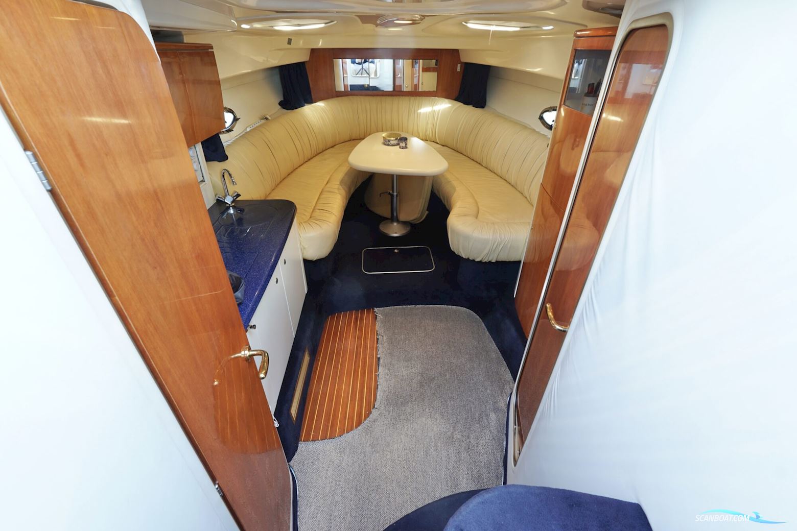 Cranchi Endurance 39 ‘Truluck’s’